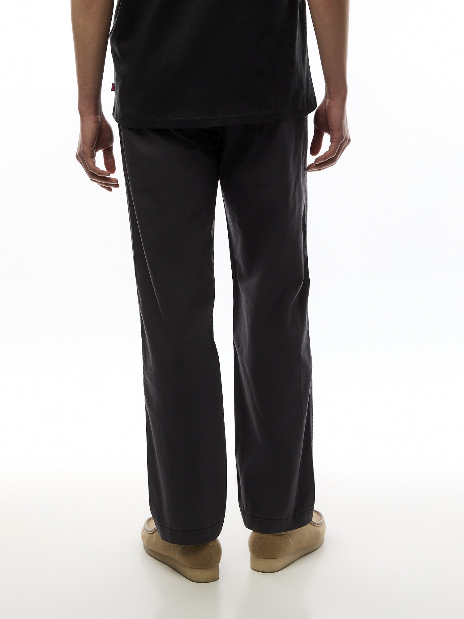 Xx Easy Rlx Taper Chinos