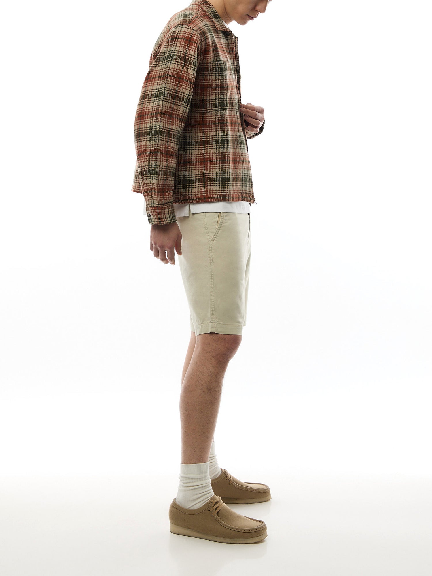 Xx Chino Shorts Il