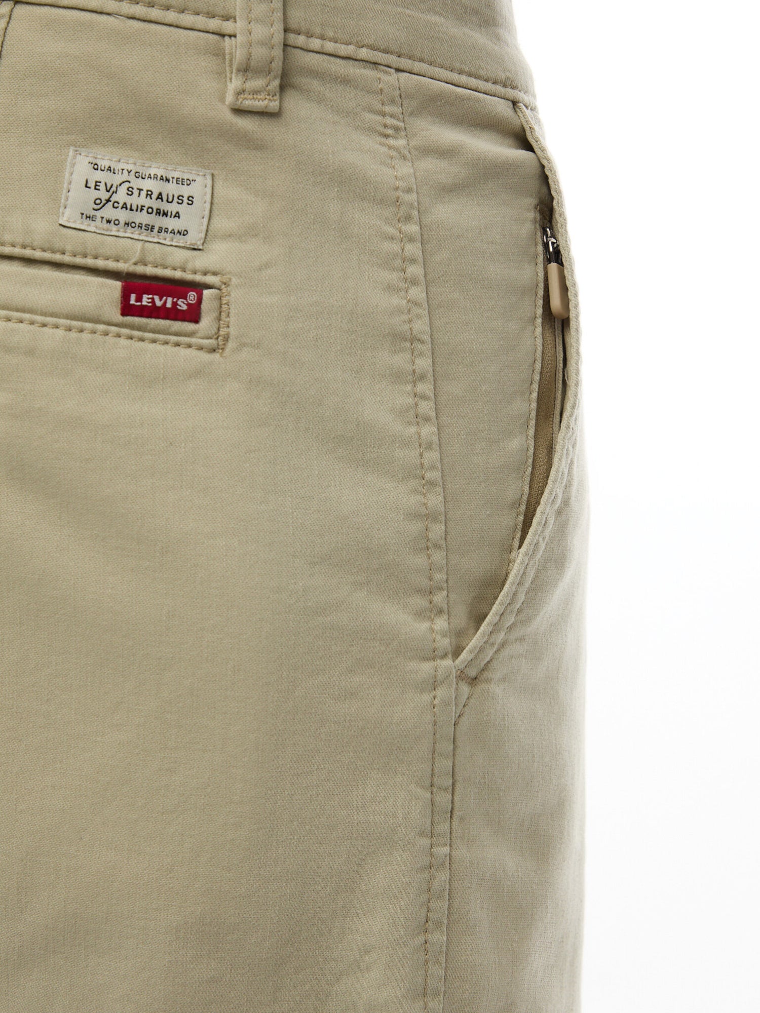 Xx Chino Shorts Il