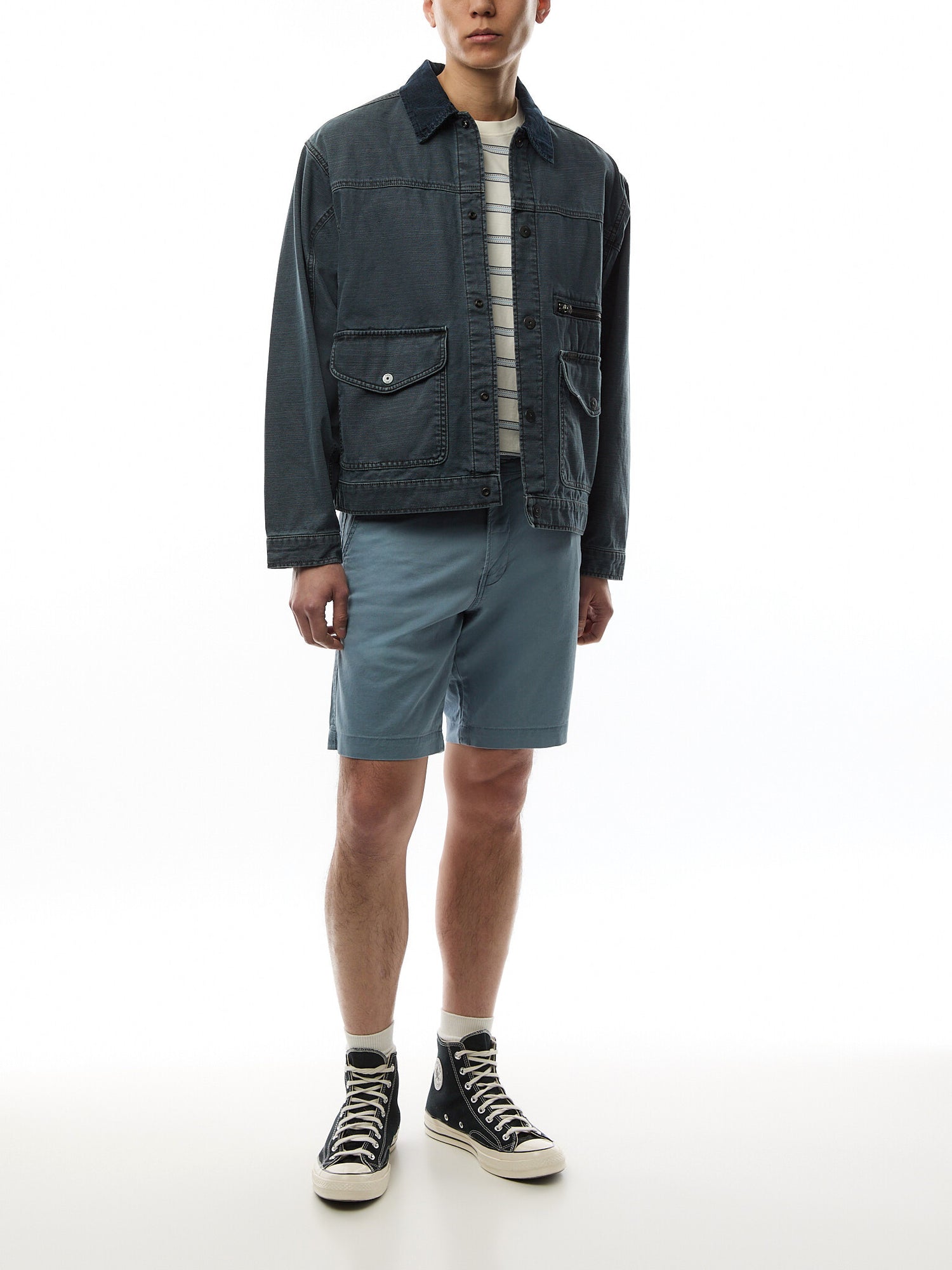 Xx Chino Shorts Il