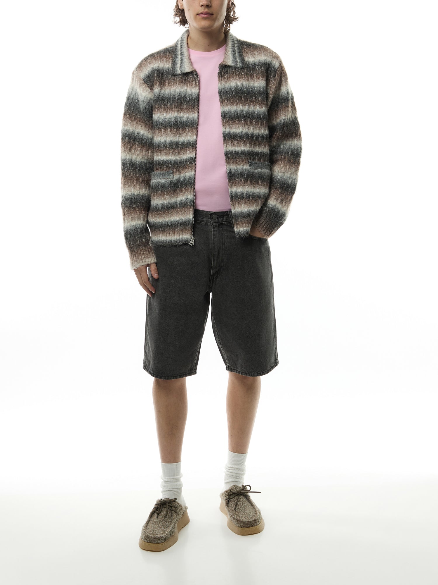 478 Baggy Shorts