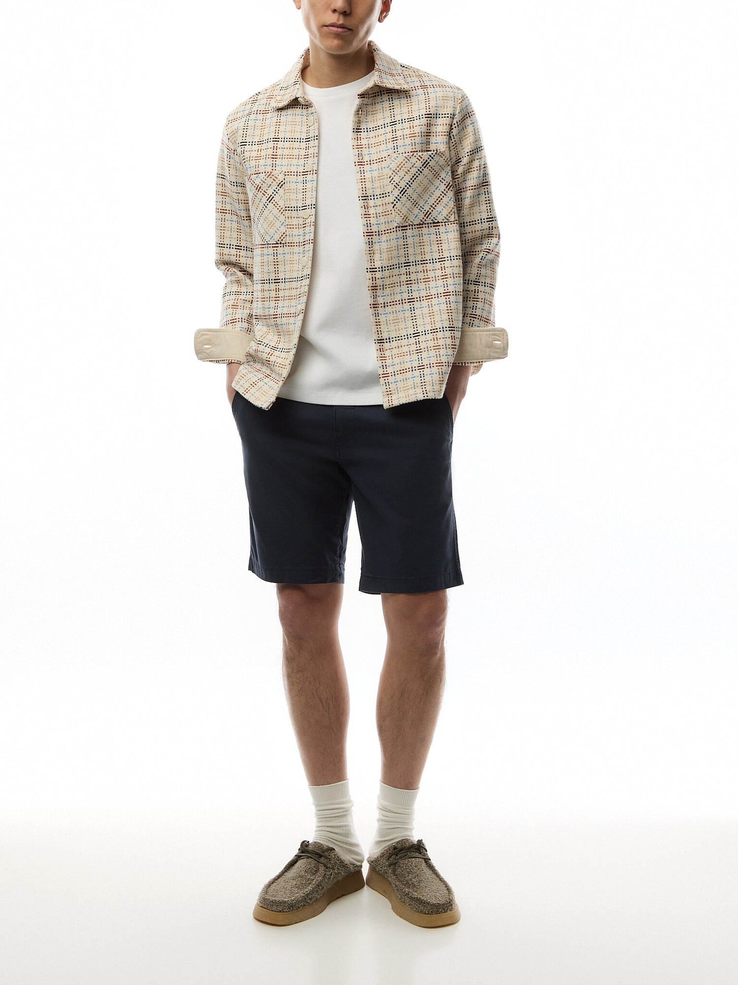 Xx Chino Shorts Il