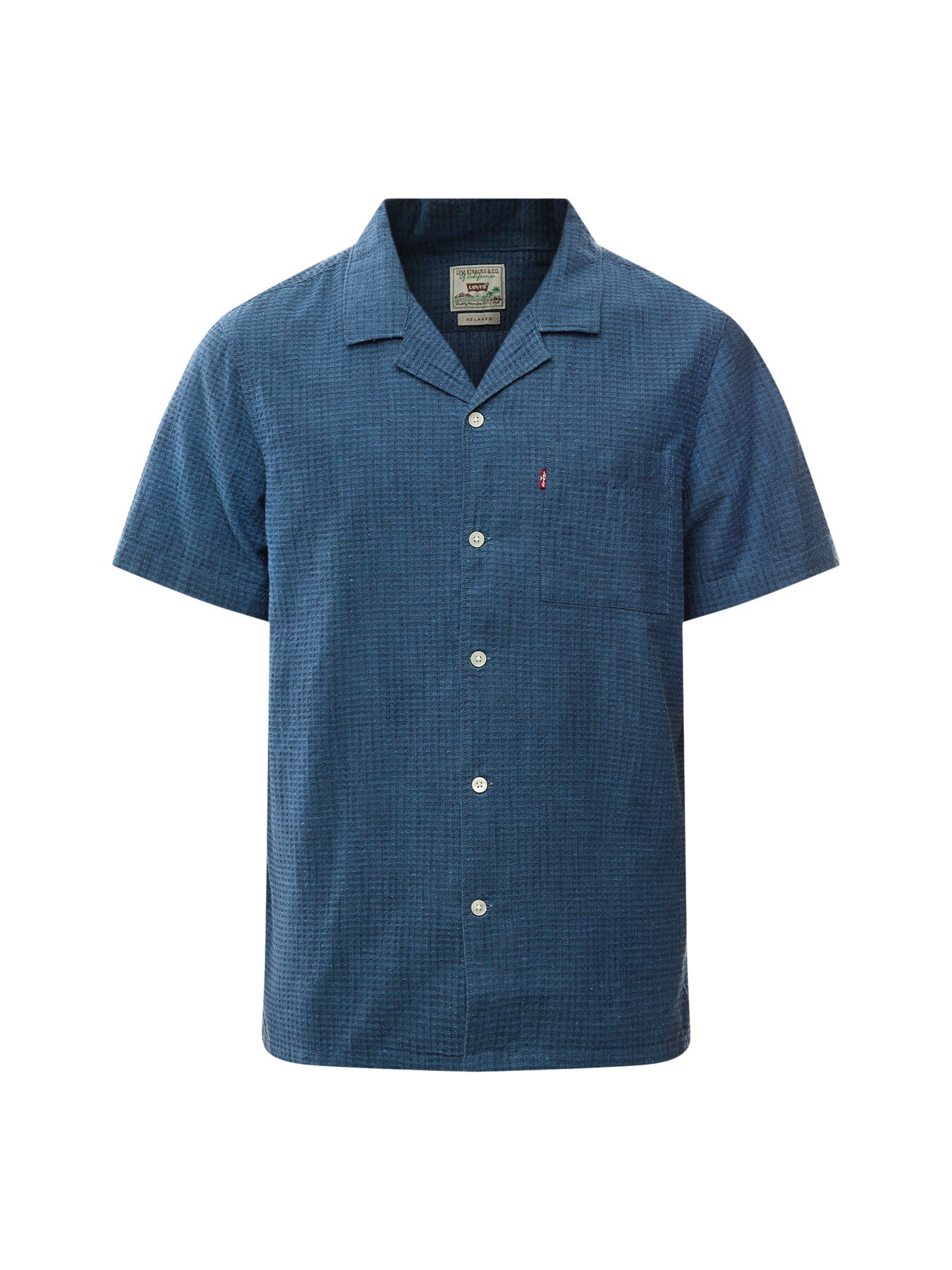 The Sunset Camp Shortsleeve Shirt