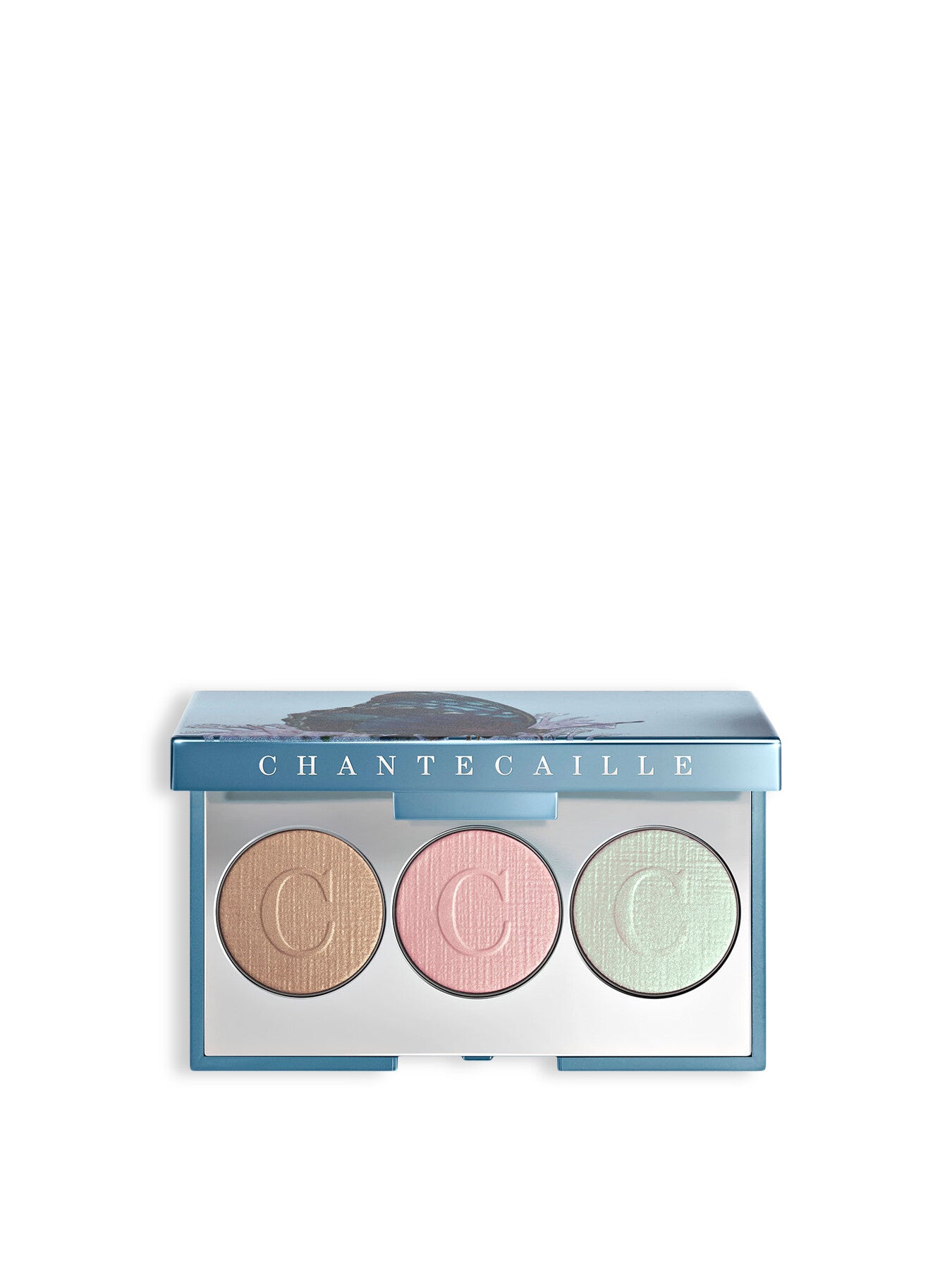 Eye Trio