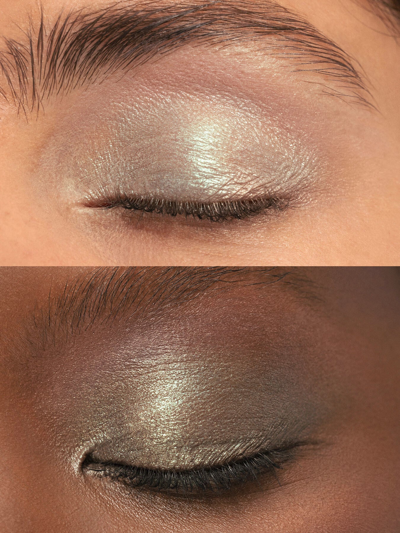 Eye Trio