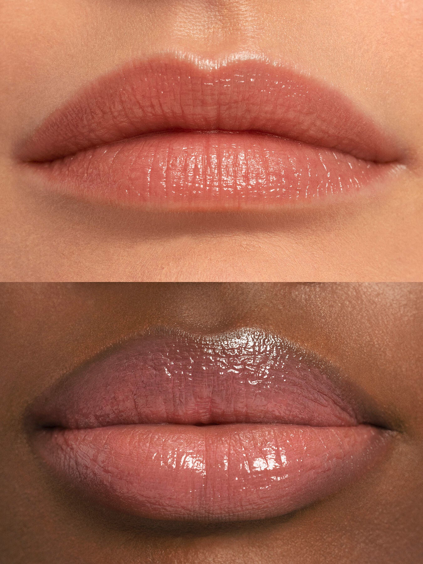 Lip Sheer