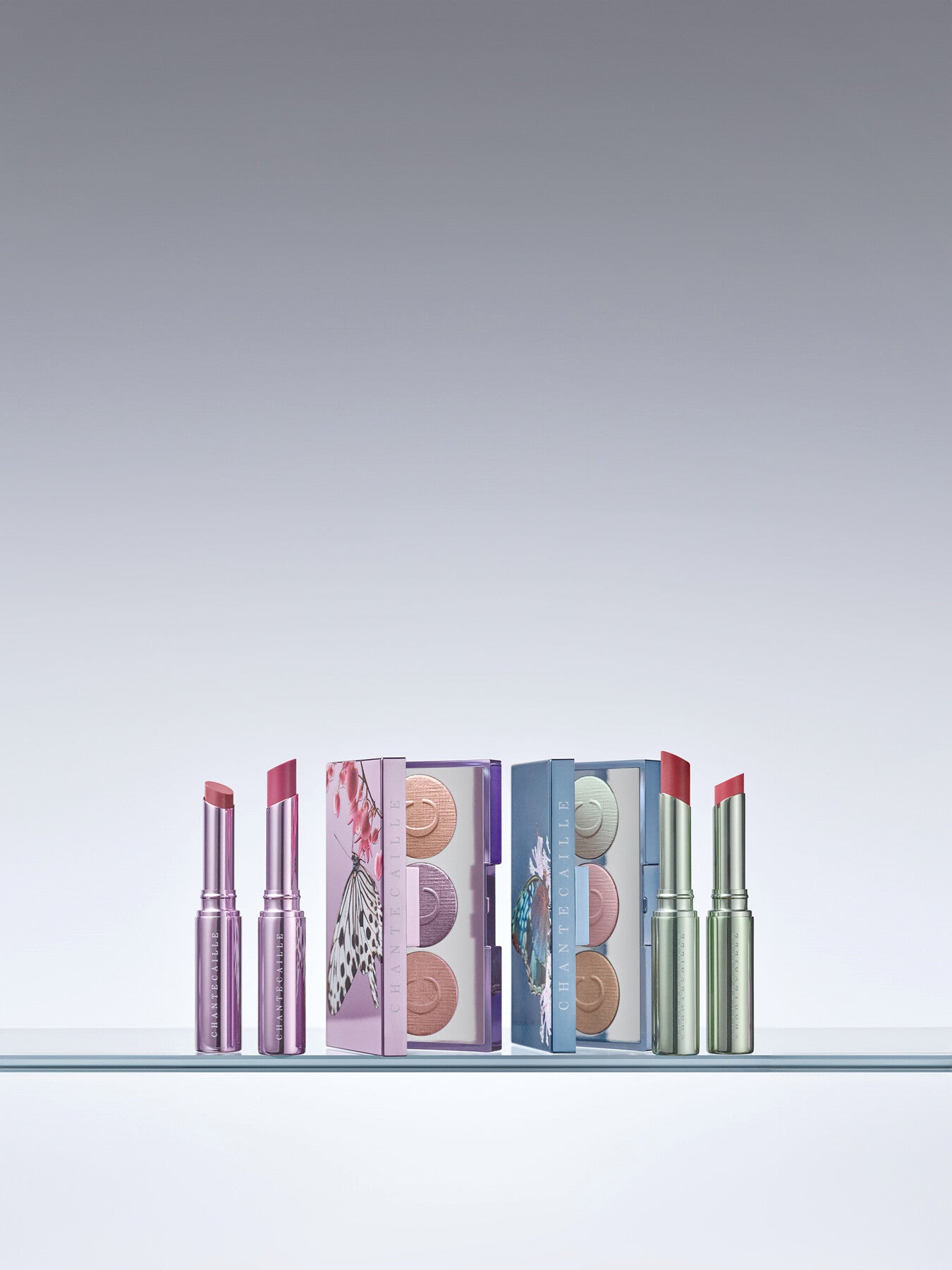 Lip Sheer