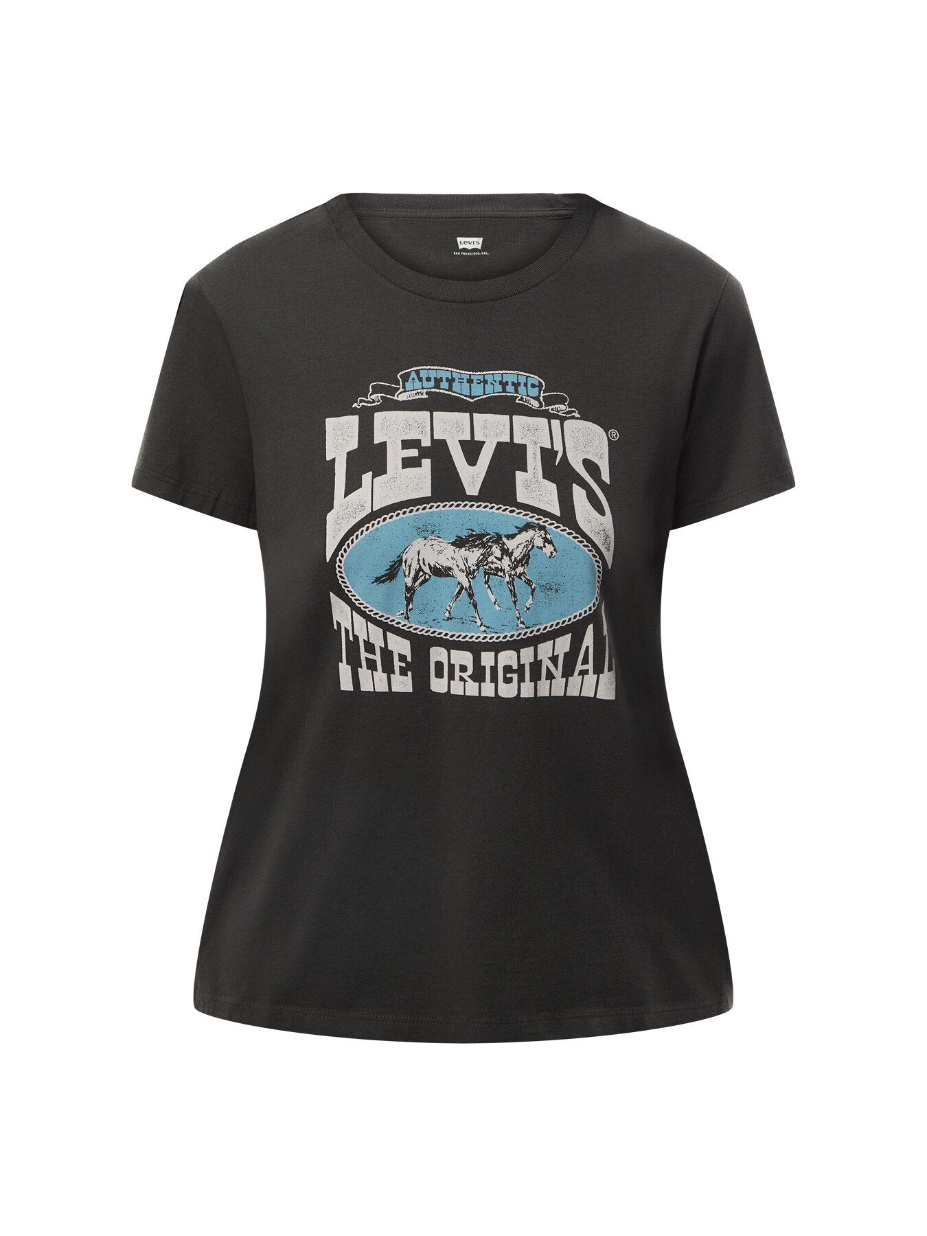 The Perfect Tee