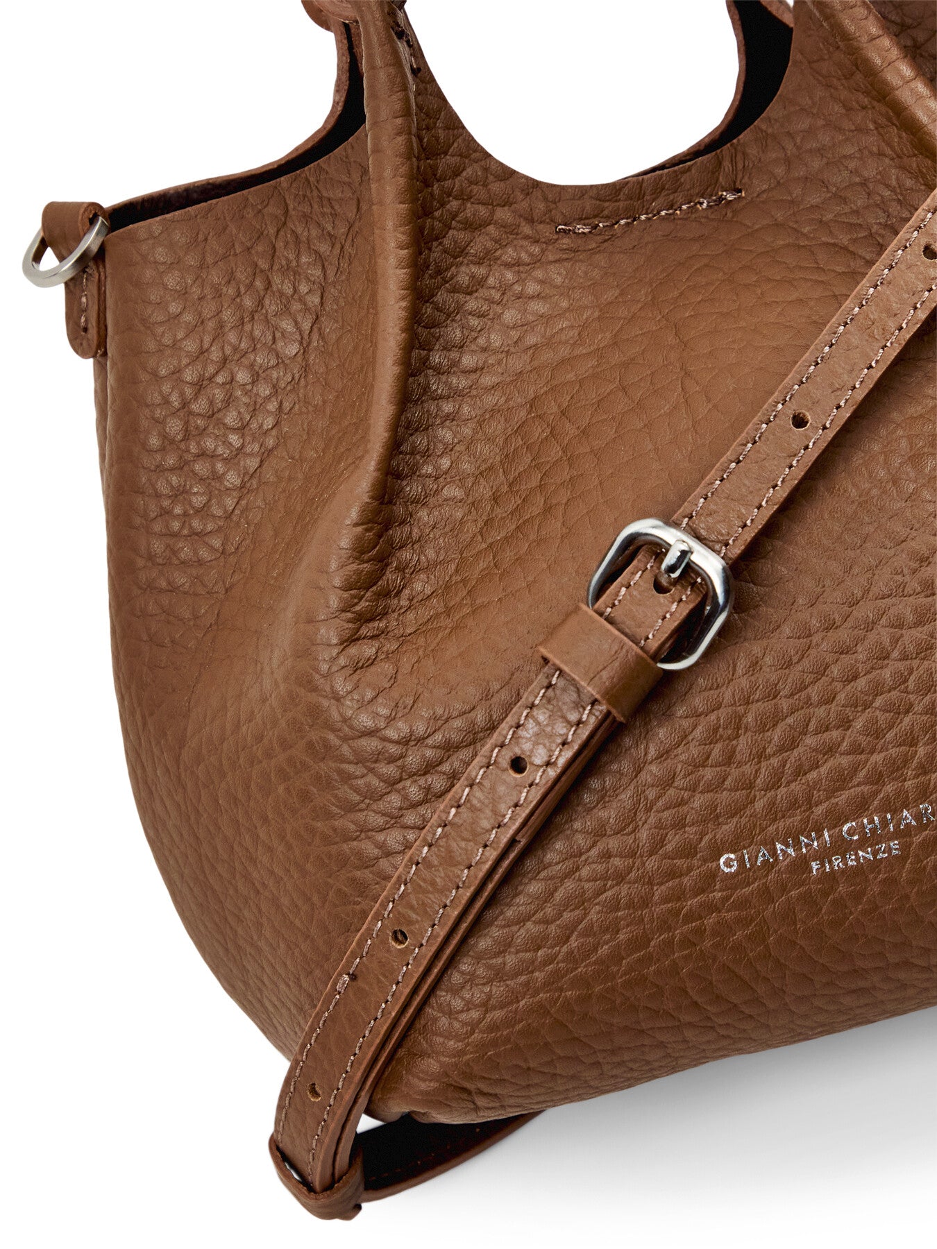 Dua Small Shoulder Bag