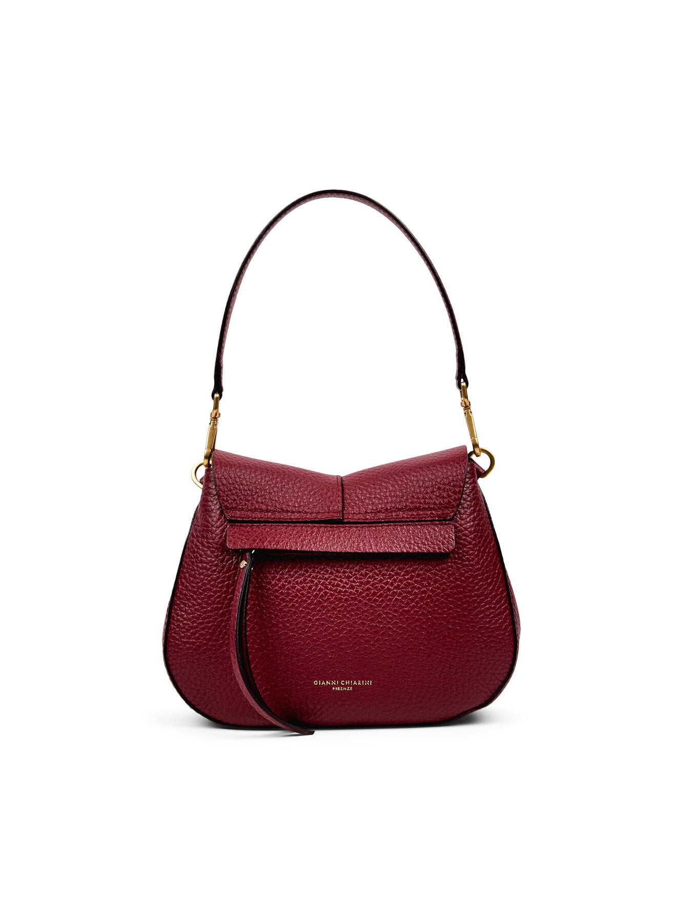 Helena Round Crossbody