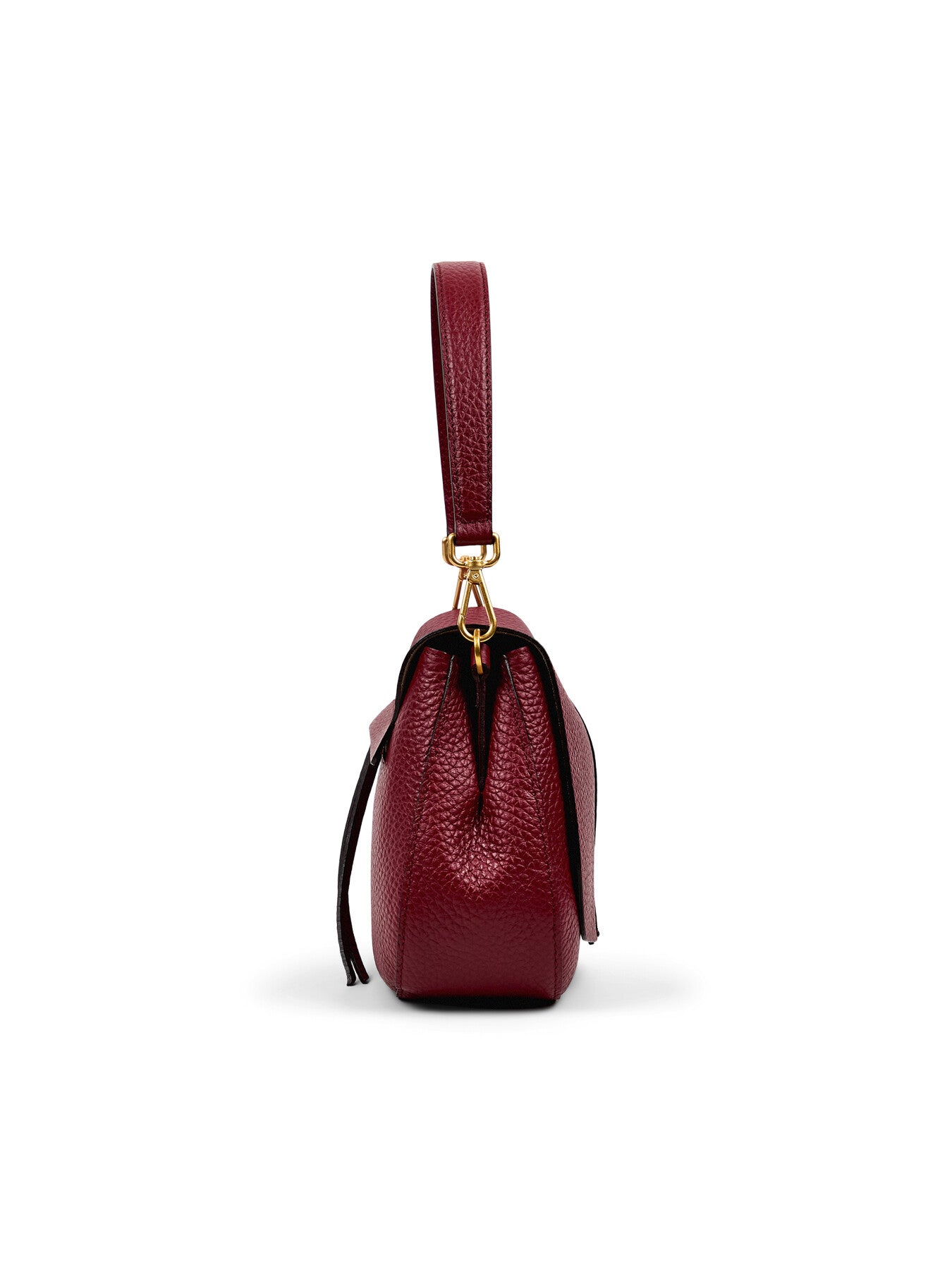 Helena Round Crossbody
