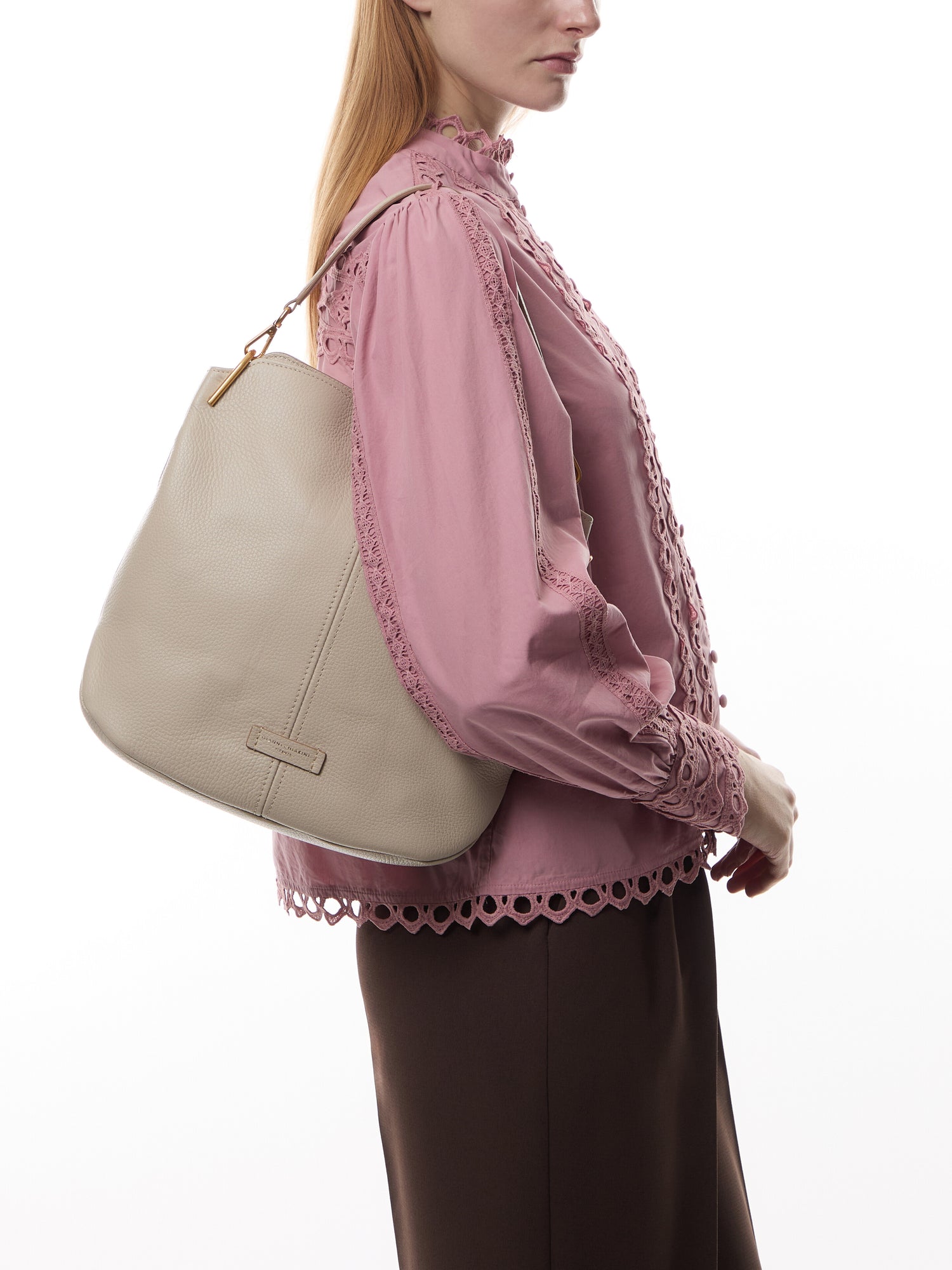 Leila Shoulder Bag