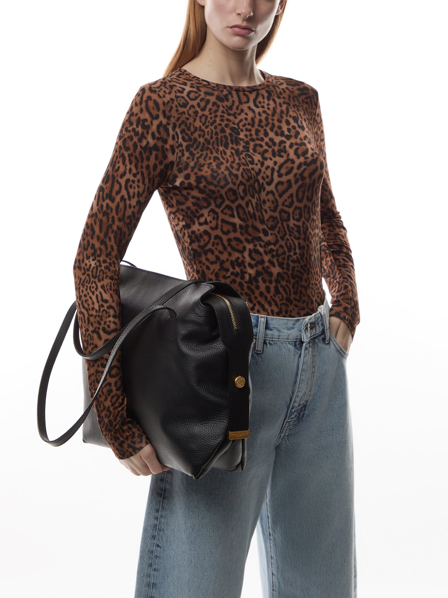 Oriana Shoulder Bag