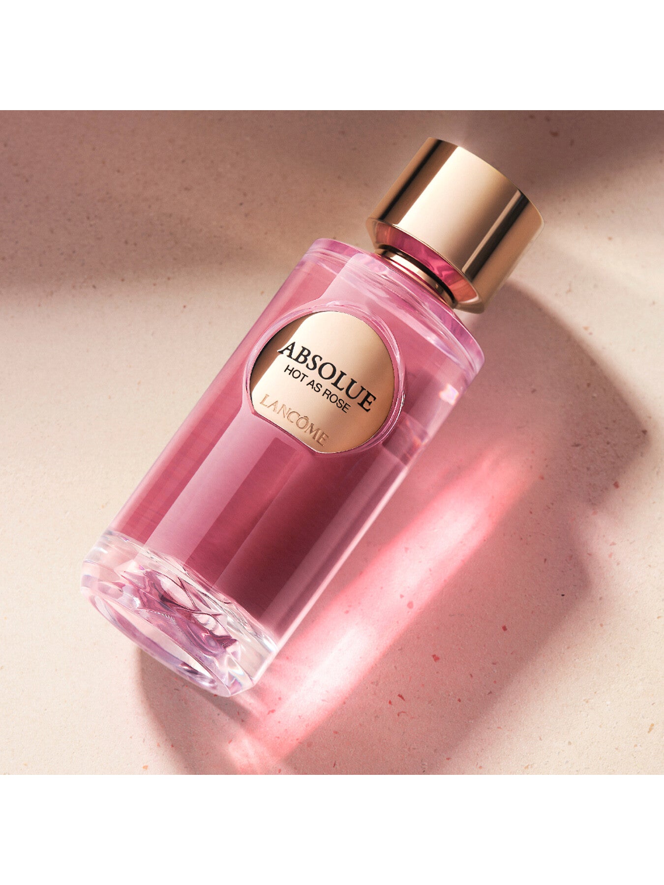 Lancome Absolue Les Parfums Hot As Rose 50ml Eau de Parfum