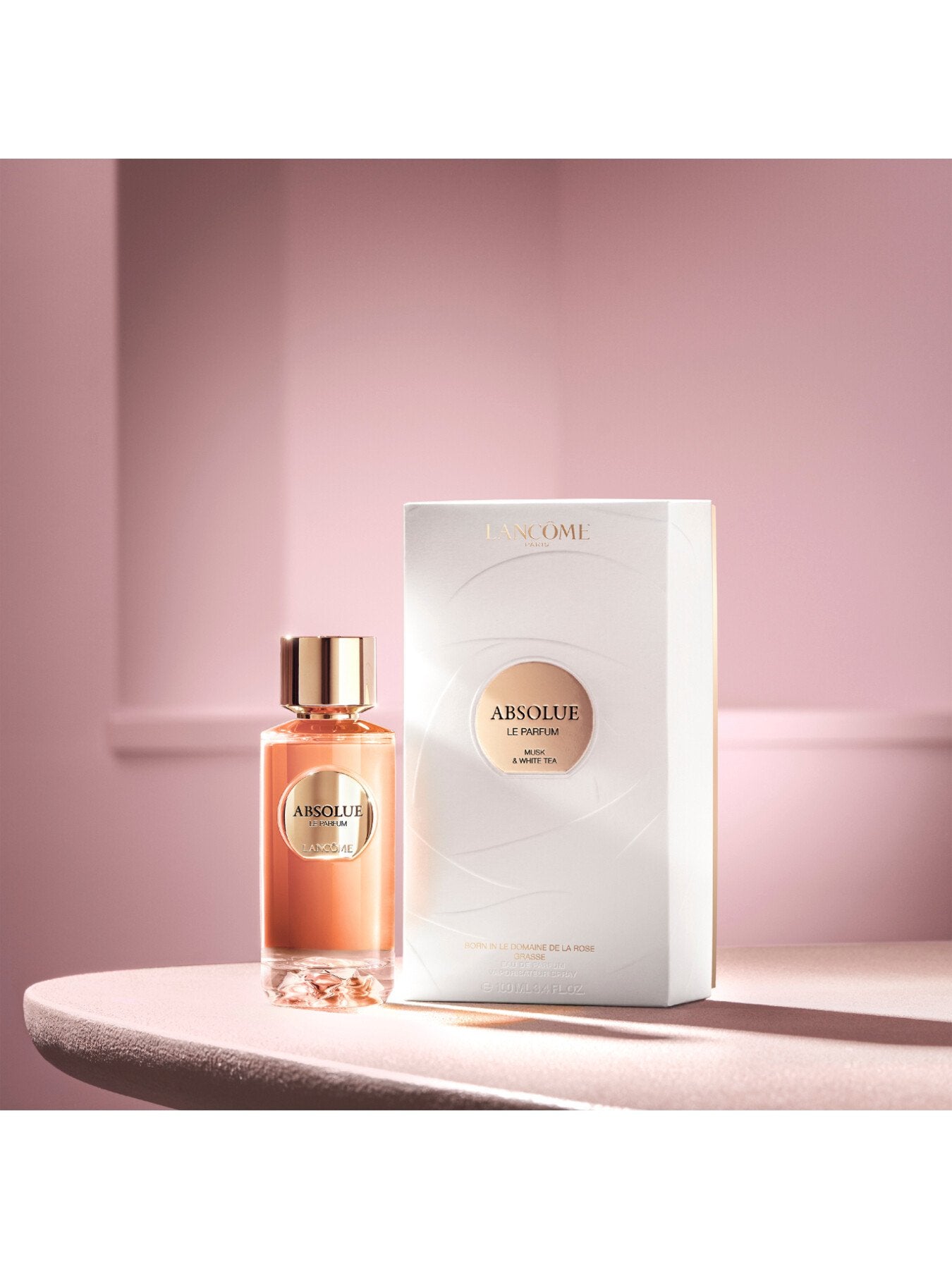 Absolue Les Parfums Le Parfum Eau de Parfum 50ml