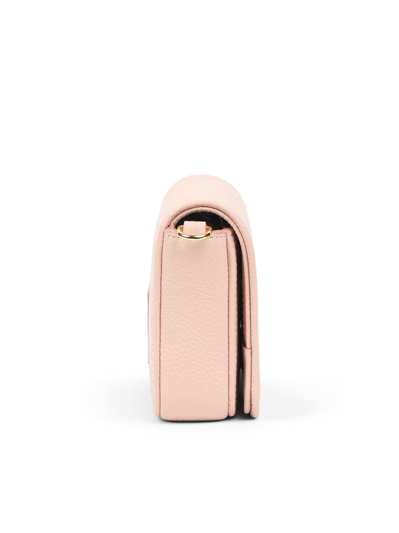The Leather Mini Bag