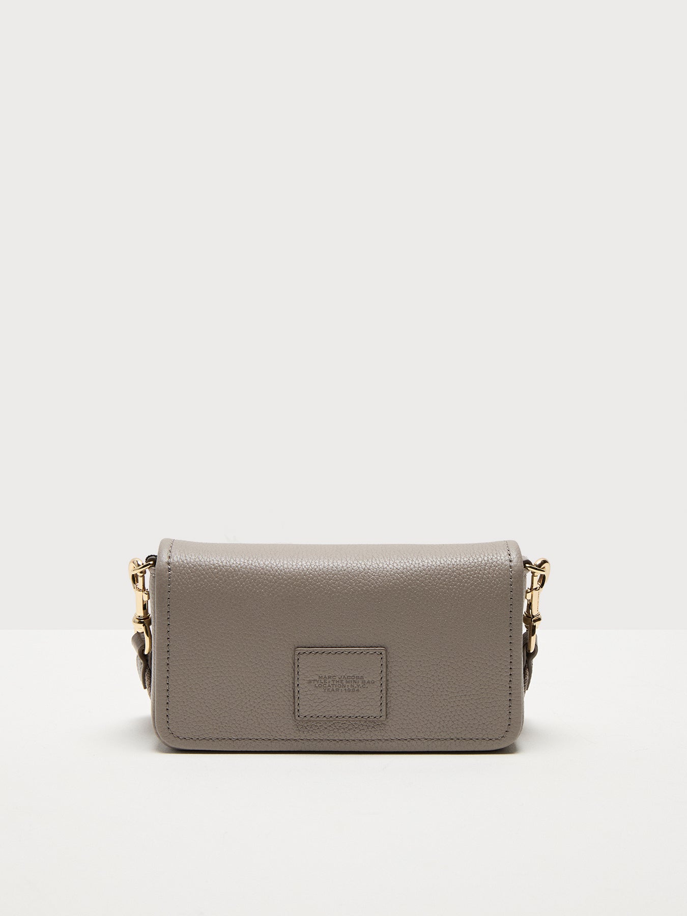 The Mini Crossbody
