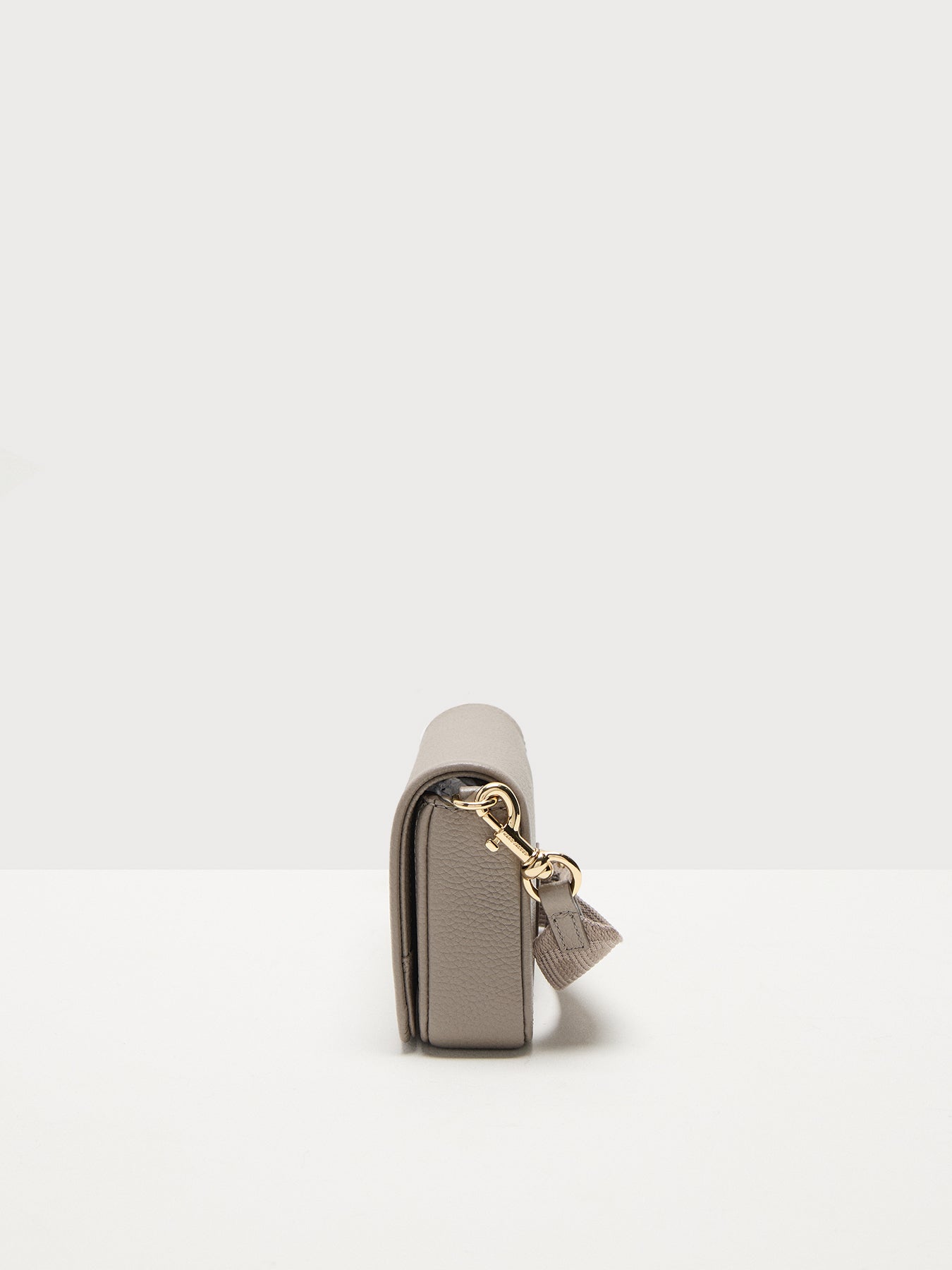 The Mini Crossbody