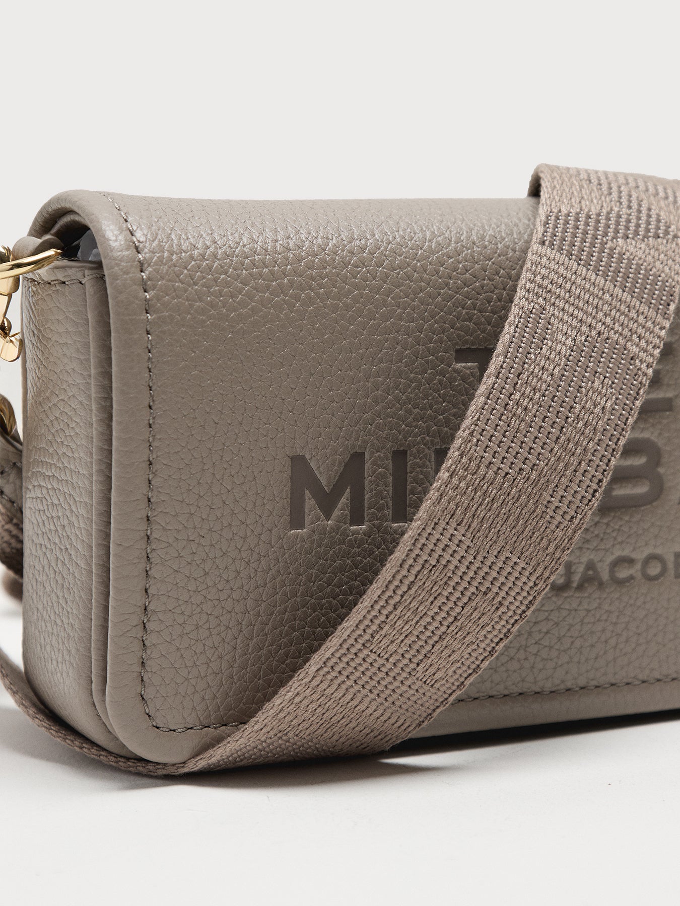 The Mini Crossbody