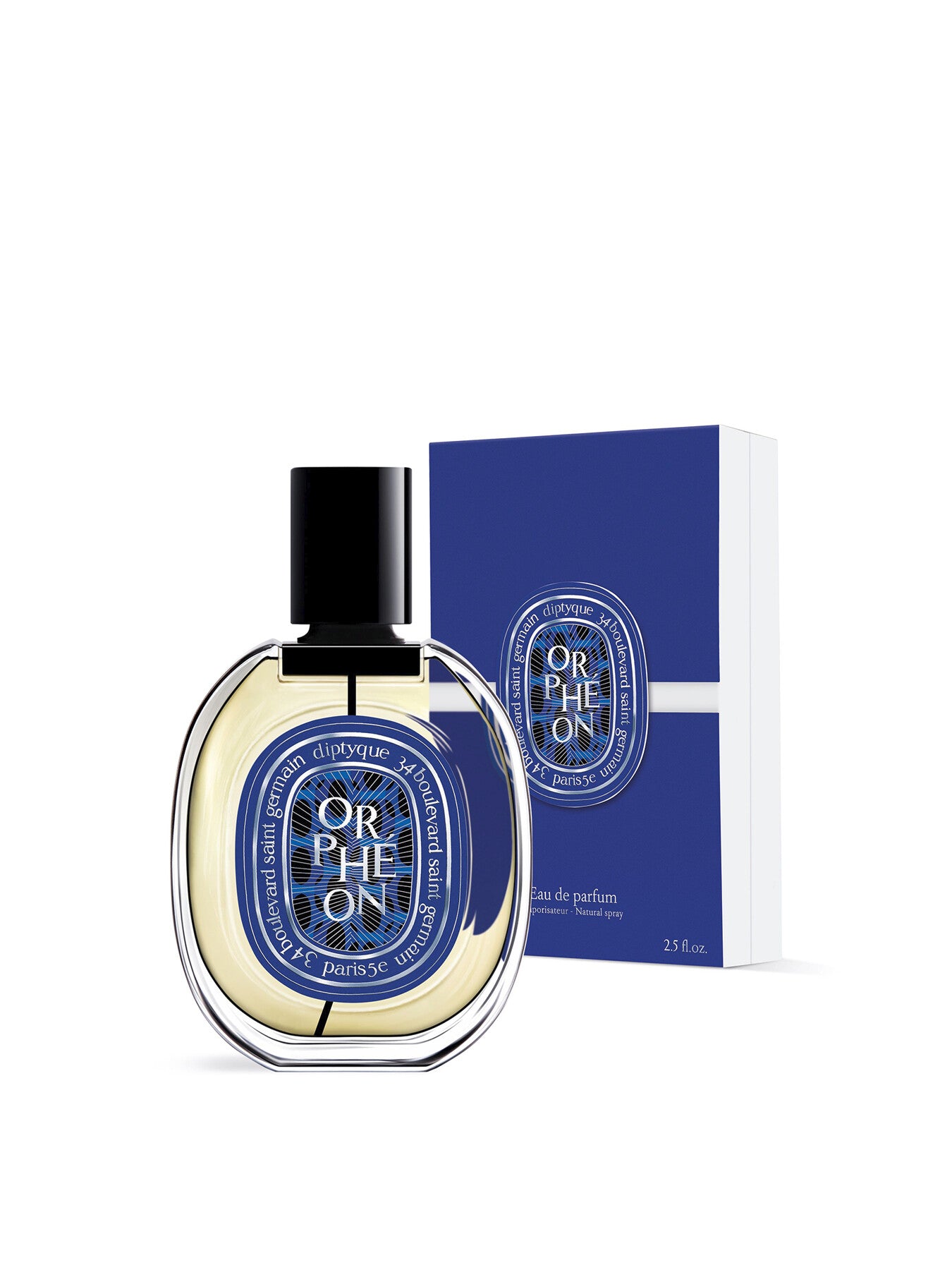 Orpheon EDP 75ml Limited Edition