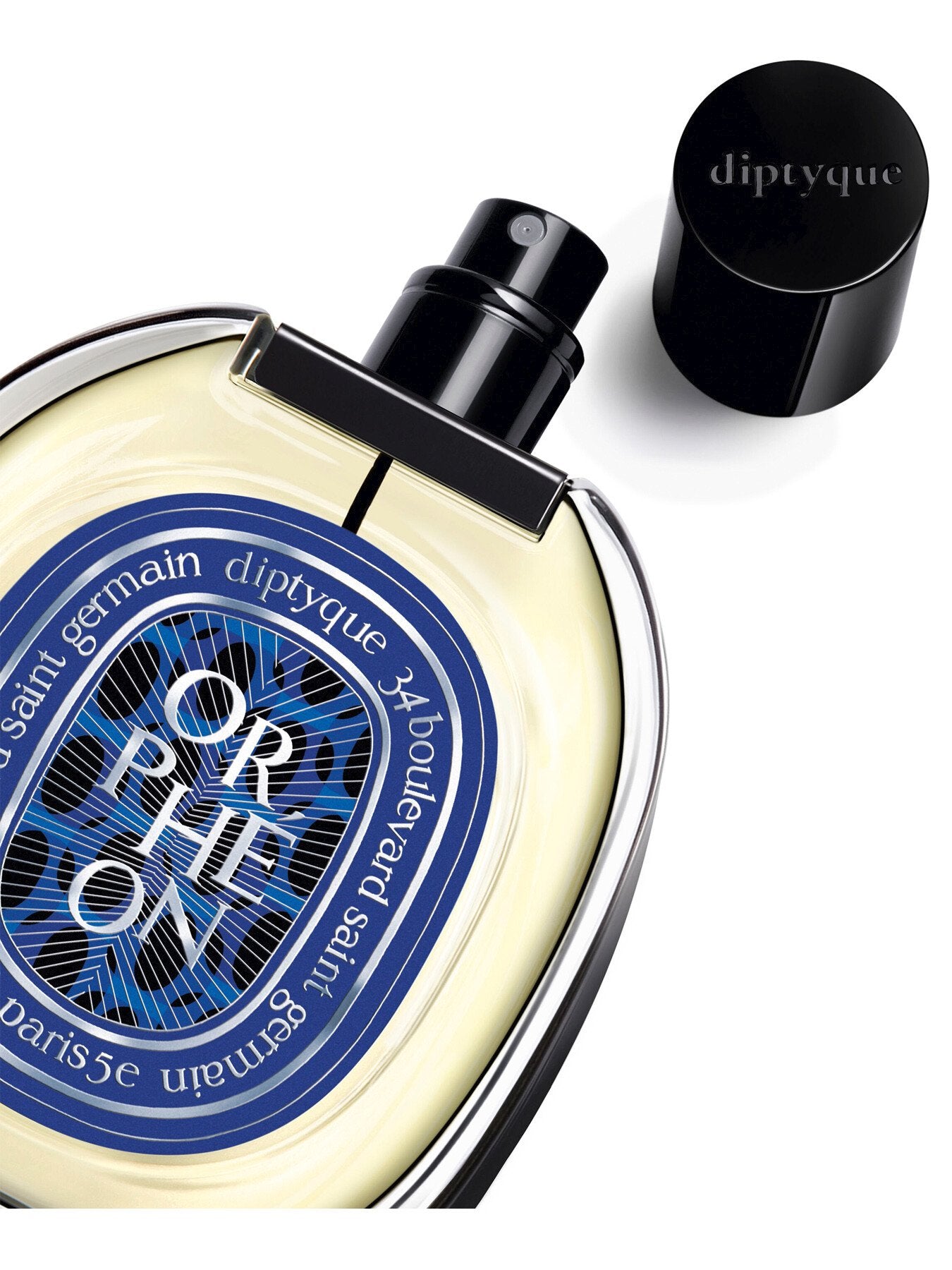 Orpheon EDP 75ml Limited Edition