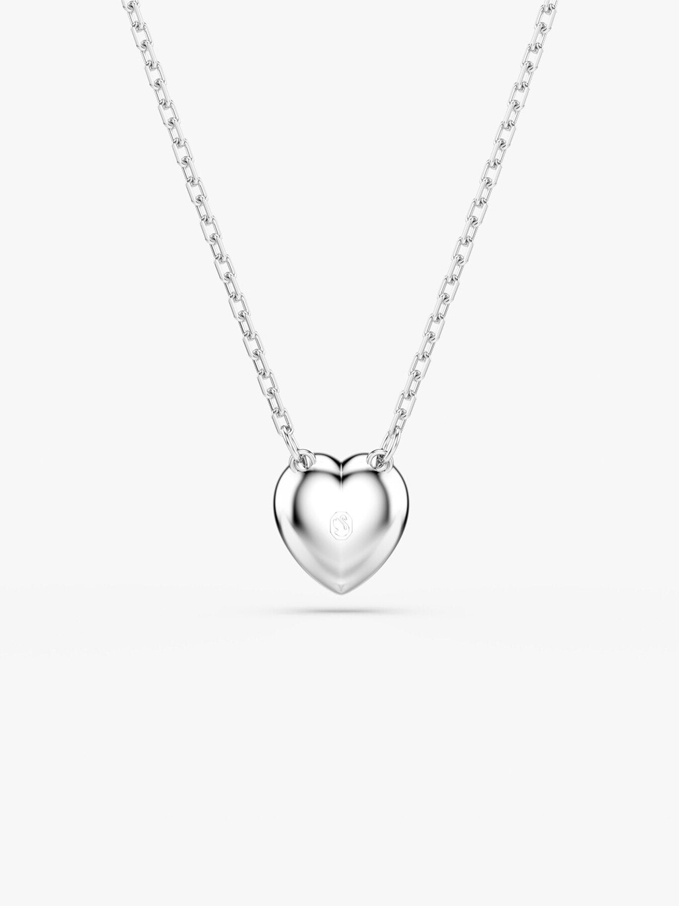 Ariana Grande x Swarovski Angelic Heart Pendant Necklace