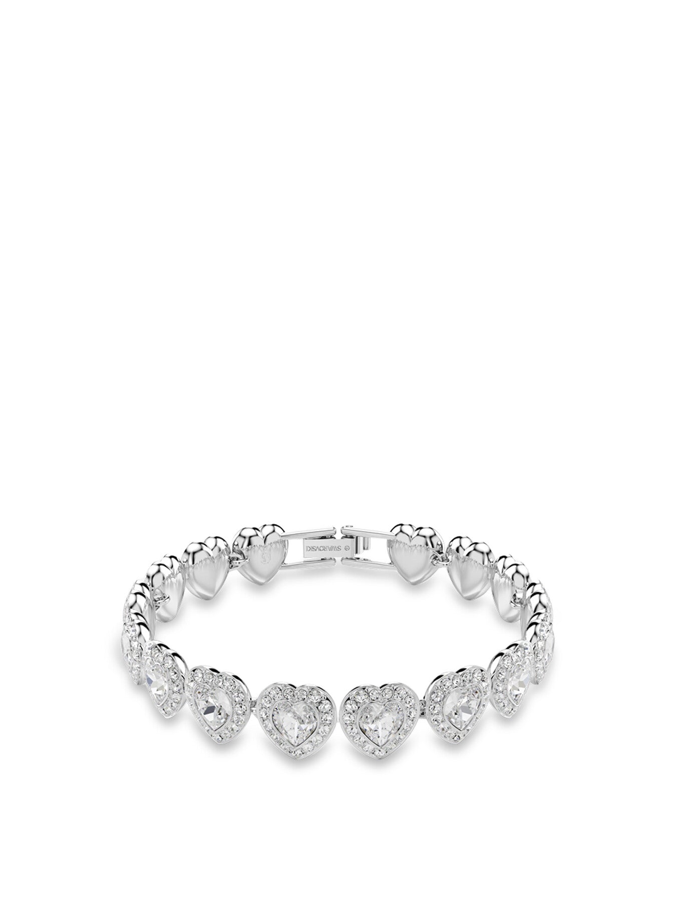 Ariana Grande x Swarovski Heart Bracelet