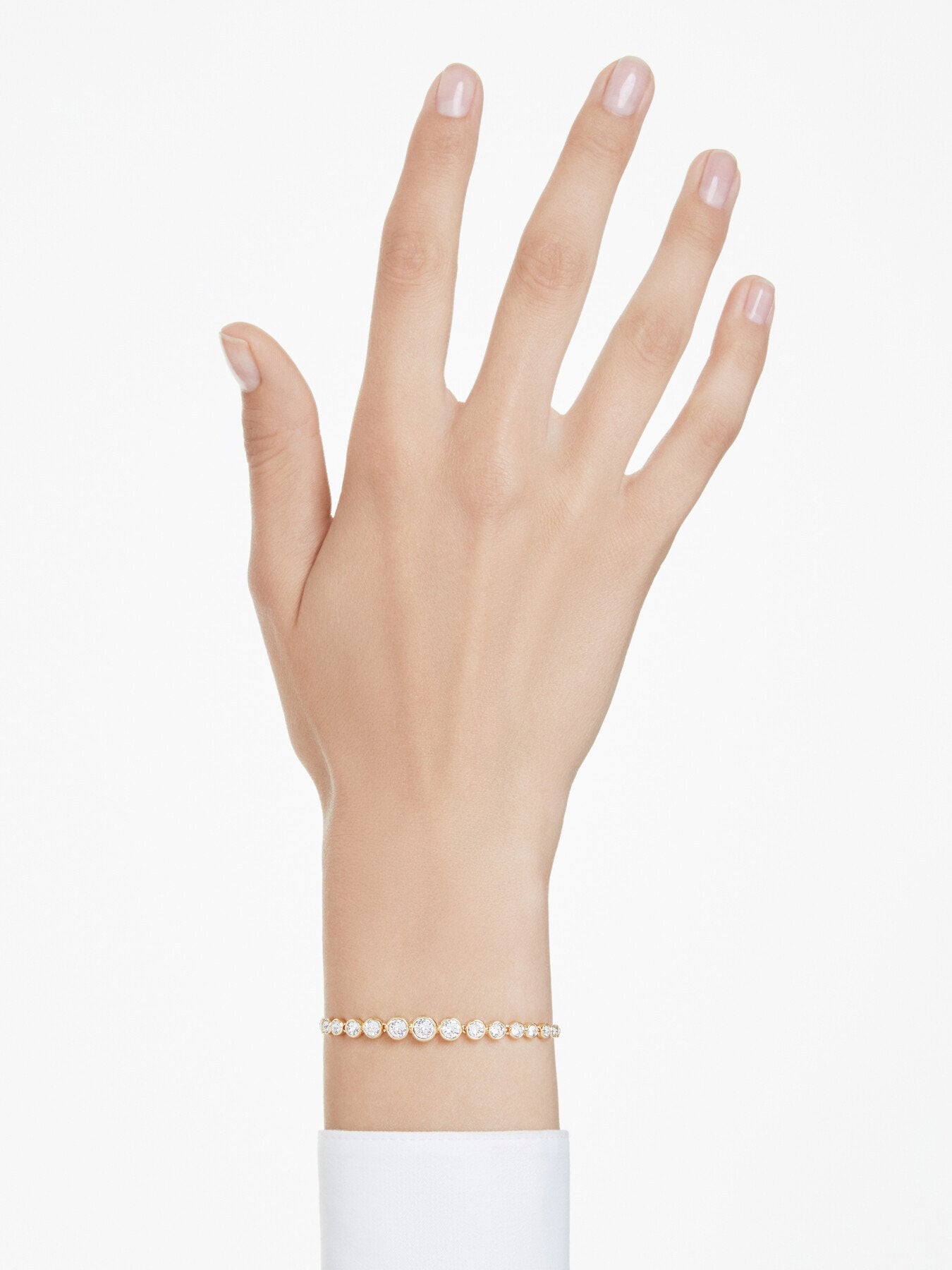 Ariana Grande x Swarovski Imber Tennis Bracelet