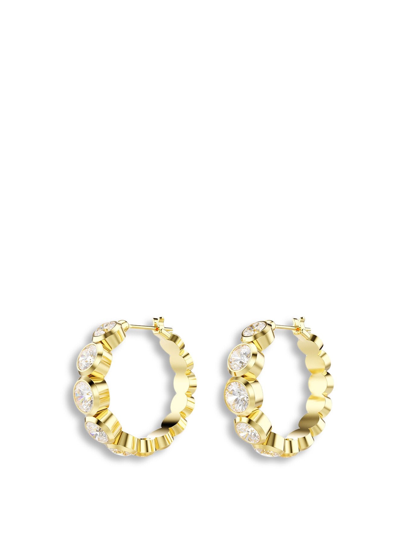 Ariana Grande x Swarovski Imber Hoop Earrings
