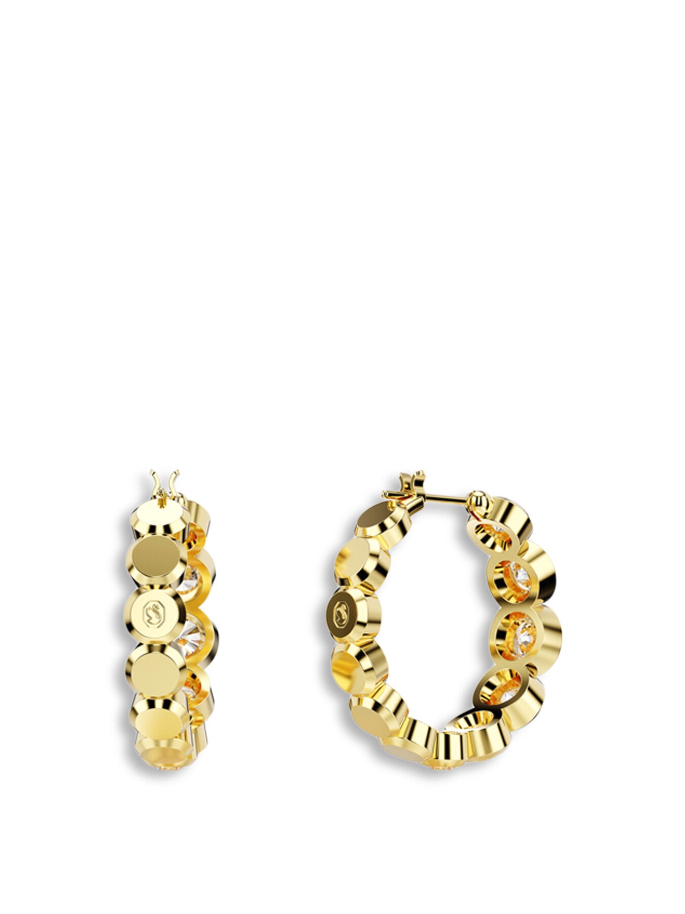 Ariana Grande x Swarovski Imber Hoop Earrings