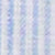Cabana Blue White