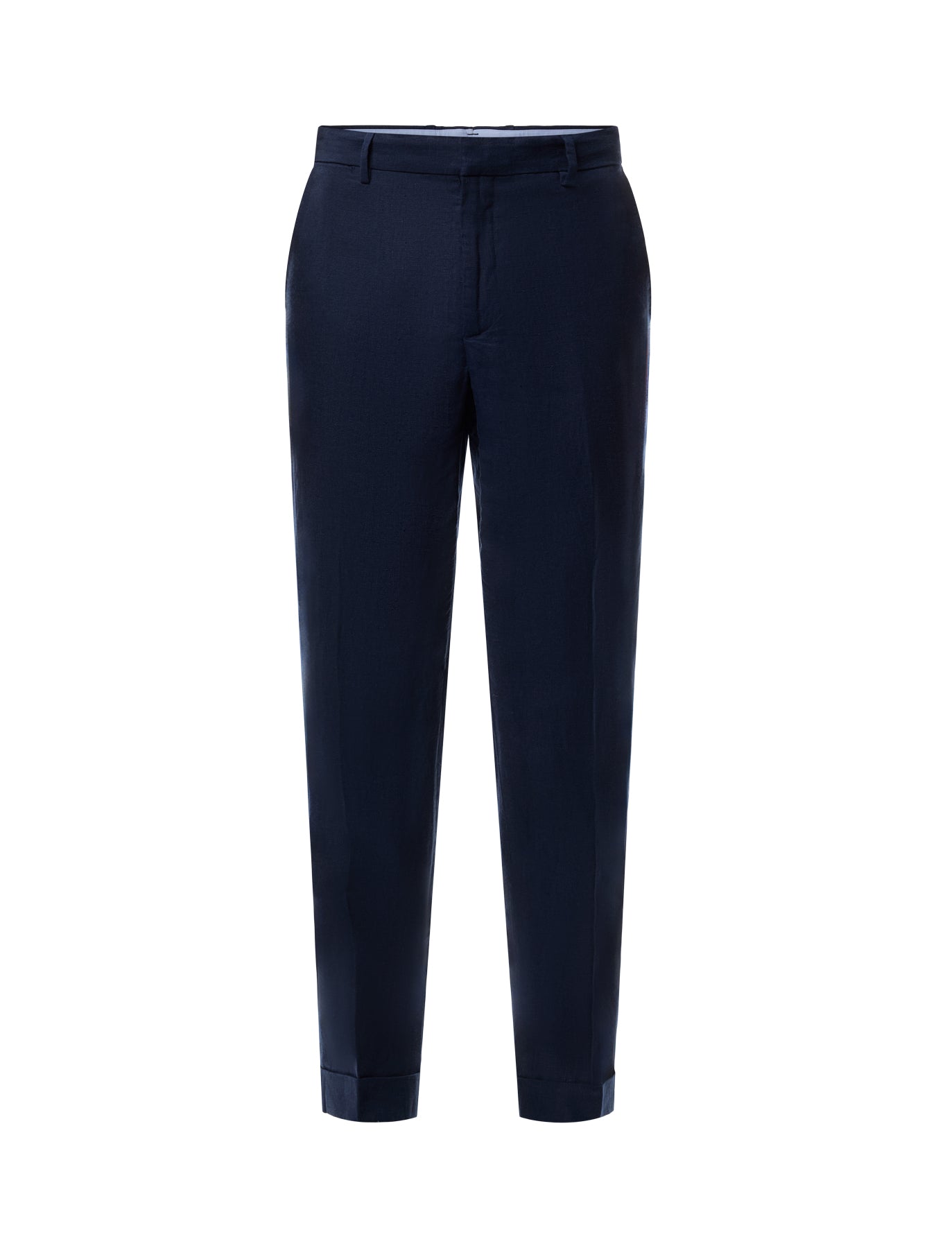 Linen Suit Trouser