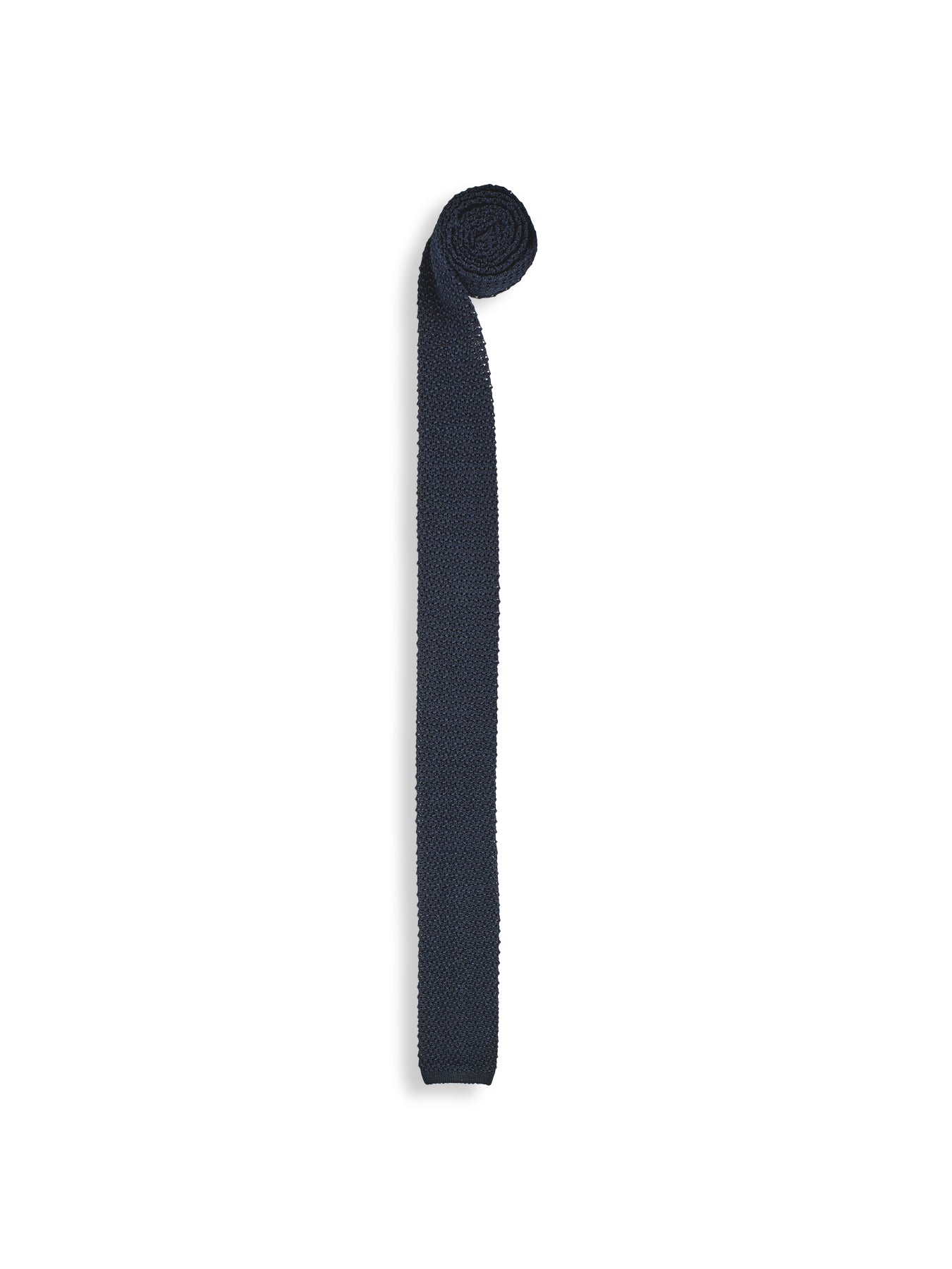 Knit Tie