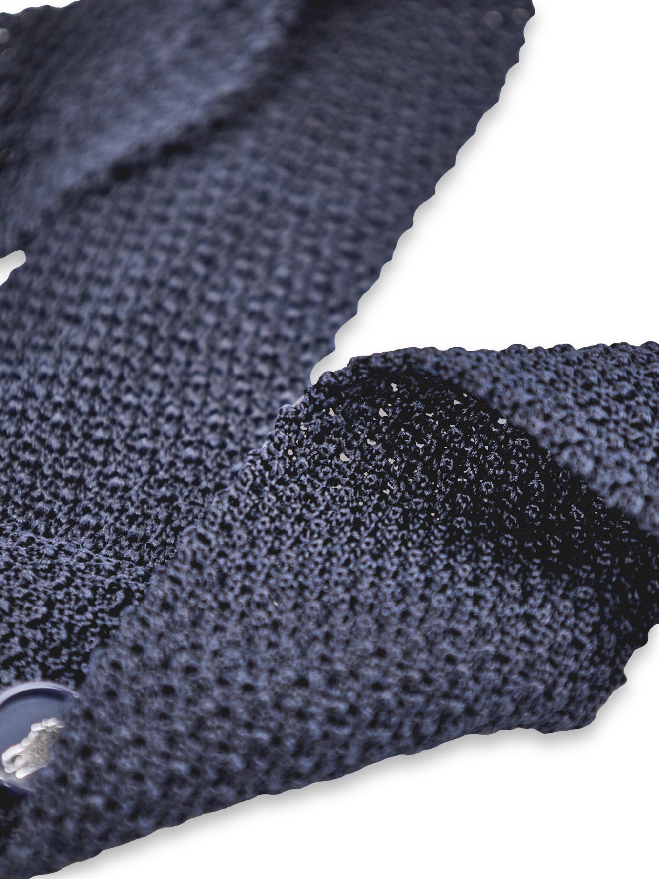 Knit Tie