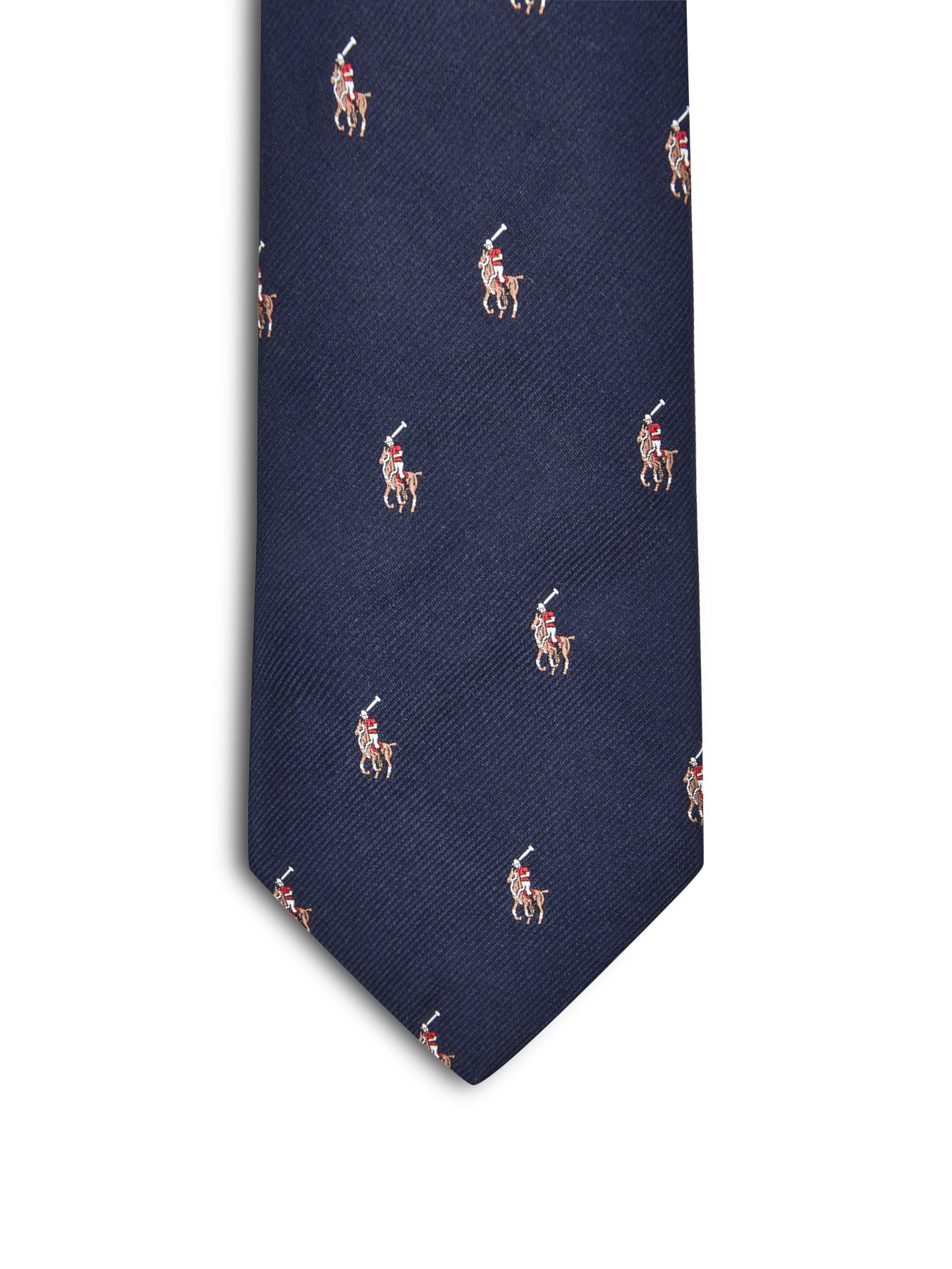 Multi PP Tie