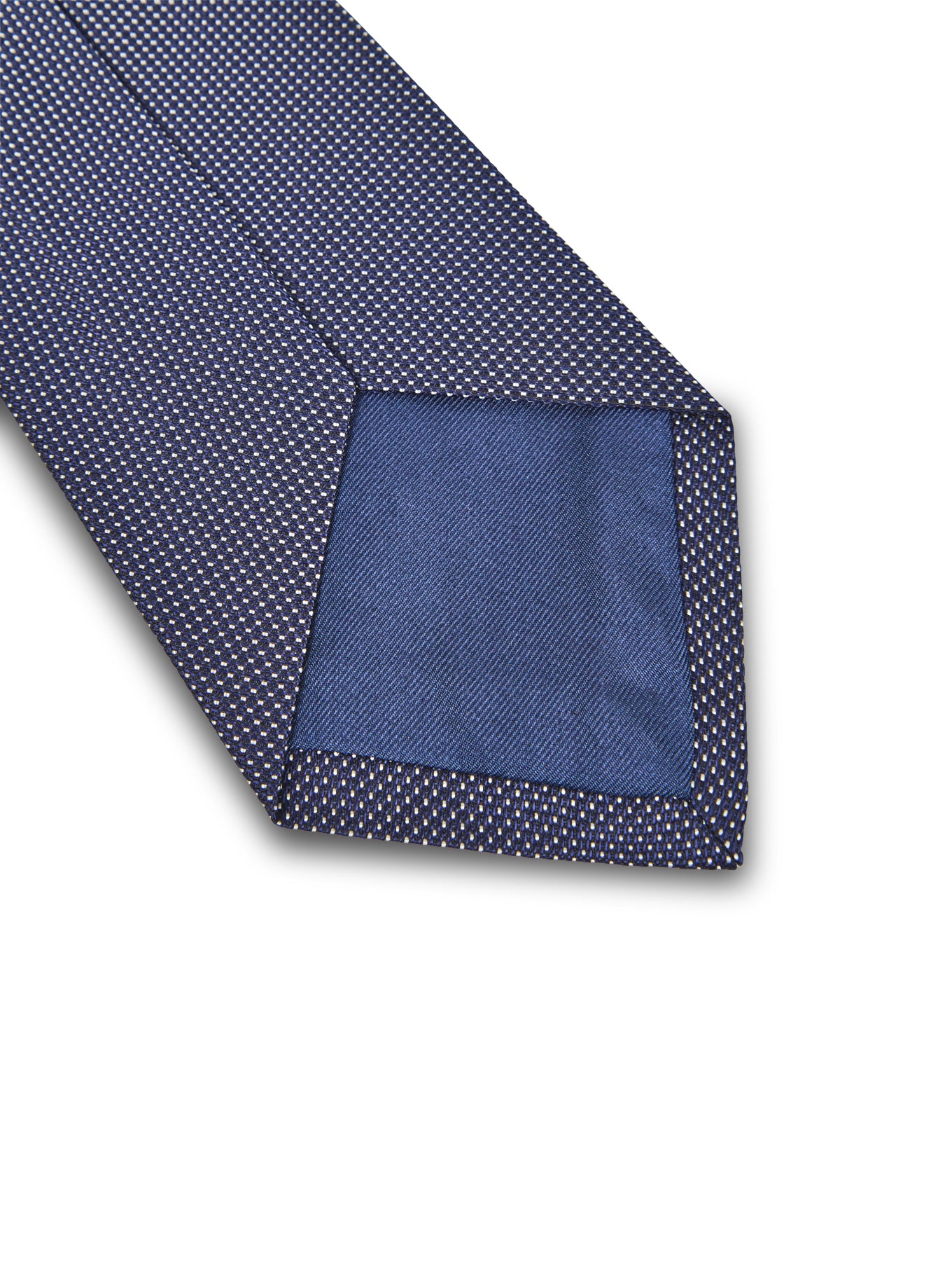 Pin Dot Tie