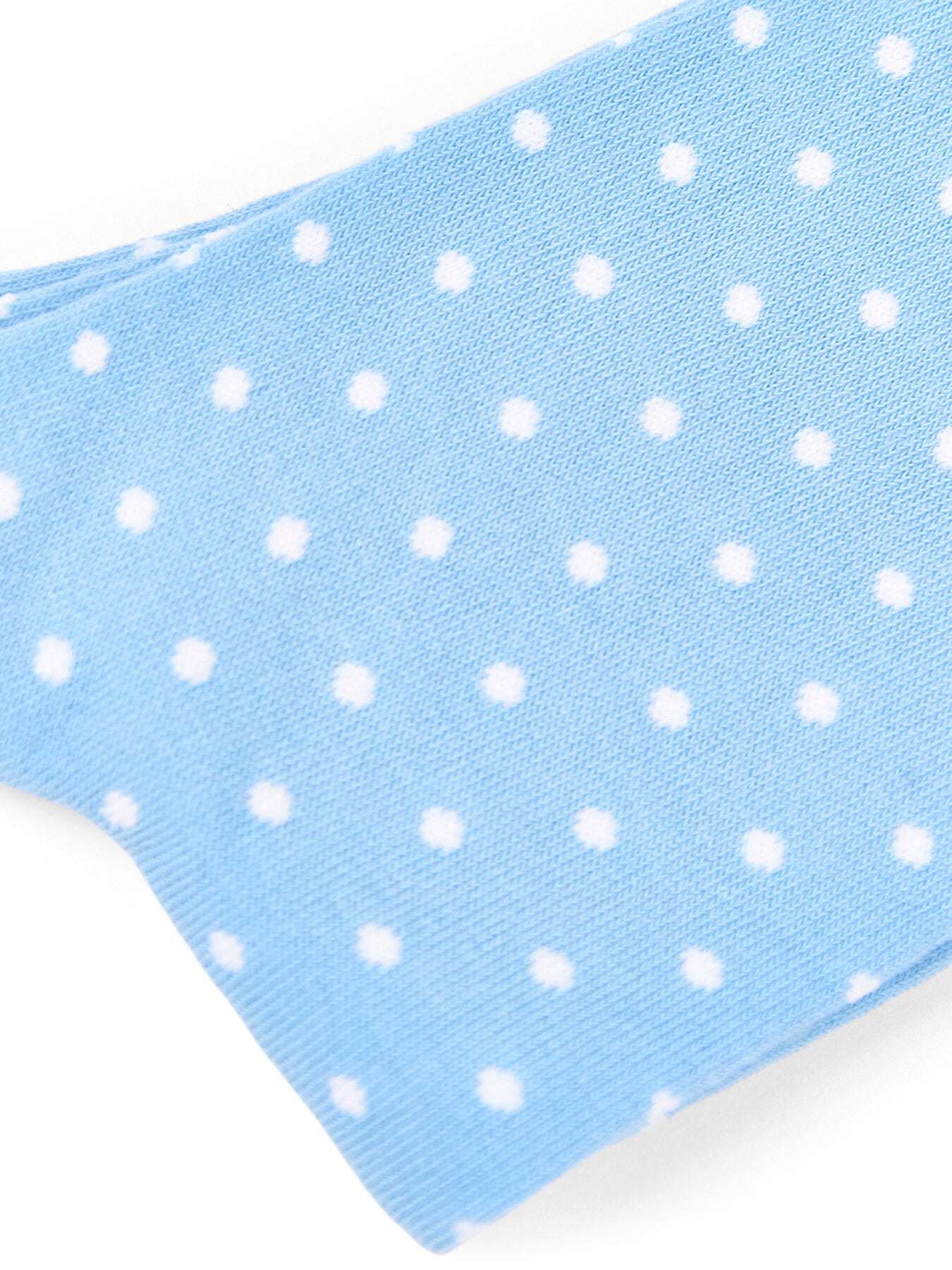 Jeremy Polka Crew Socks
