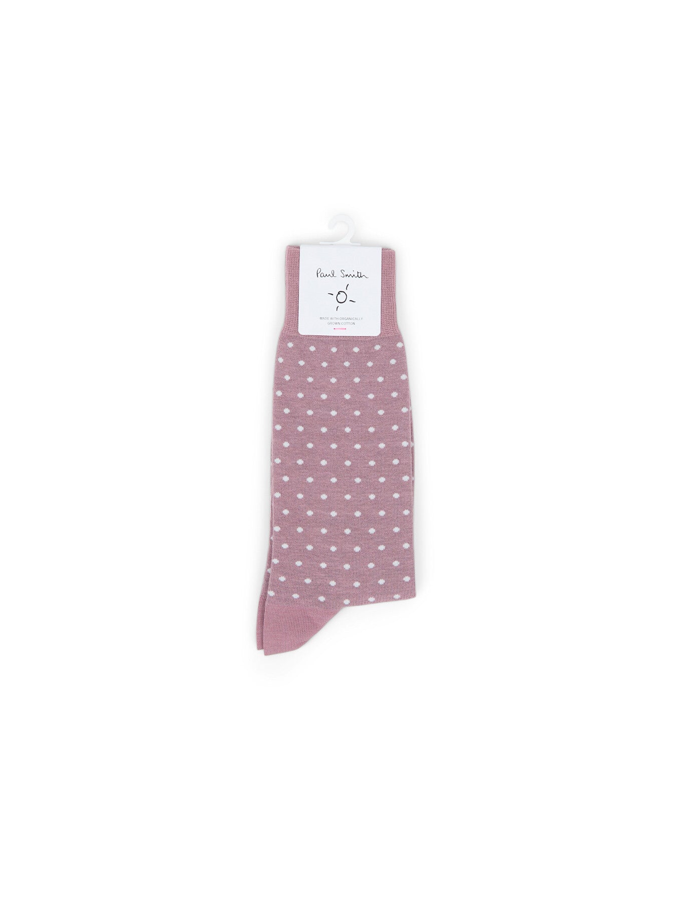 Men Sock Jeremy Polka