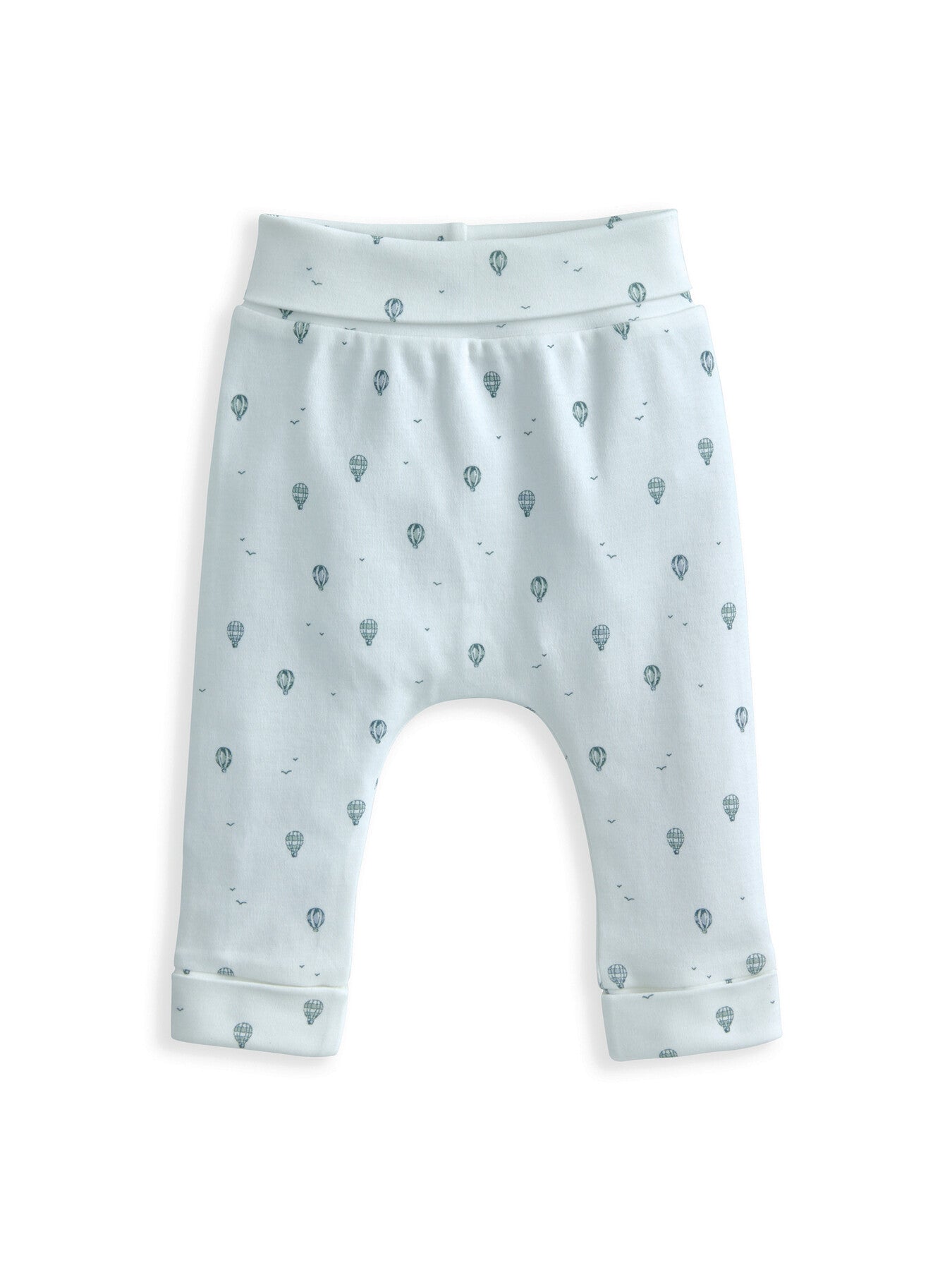 Hot Air Balloon Print Set (3 Pieces)