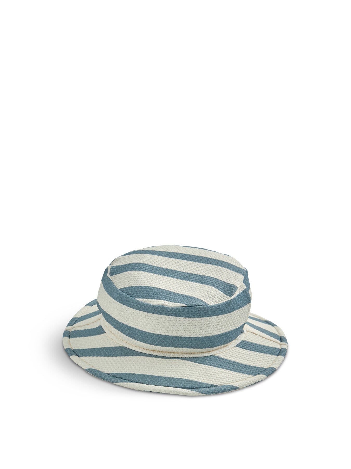 Textured Bucket Hat