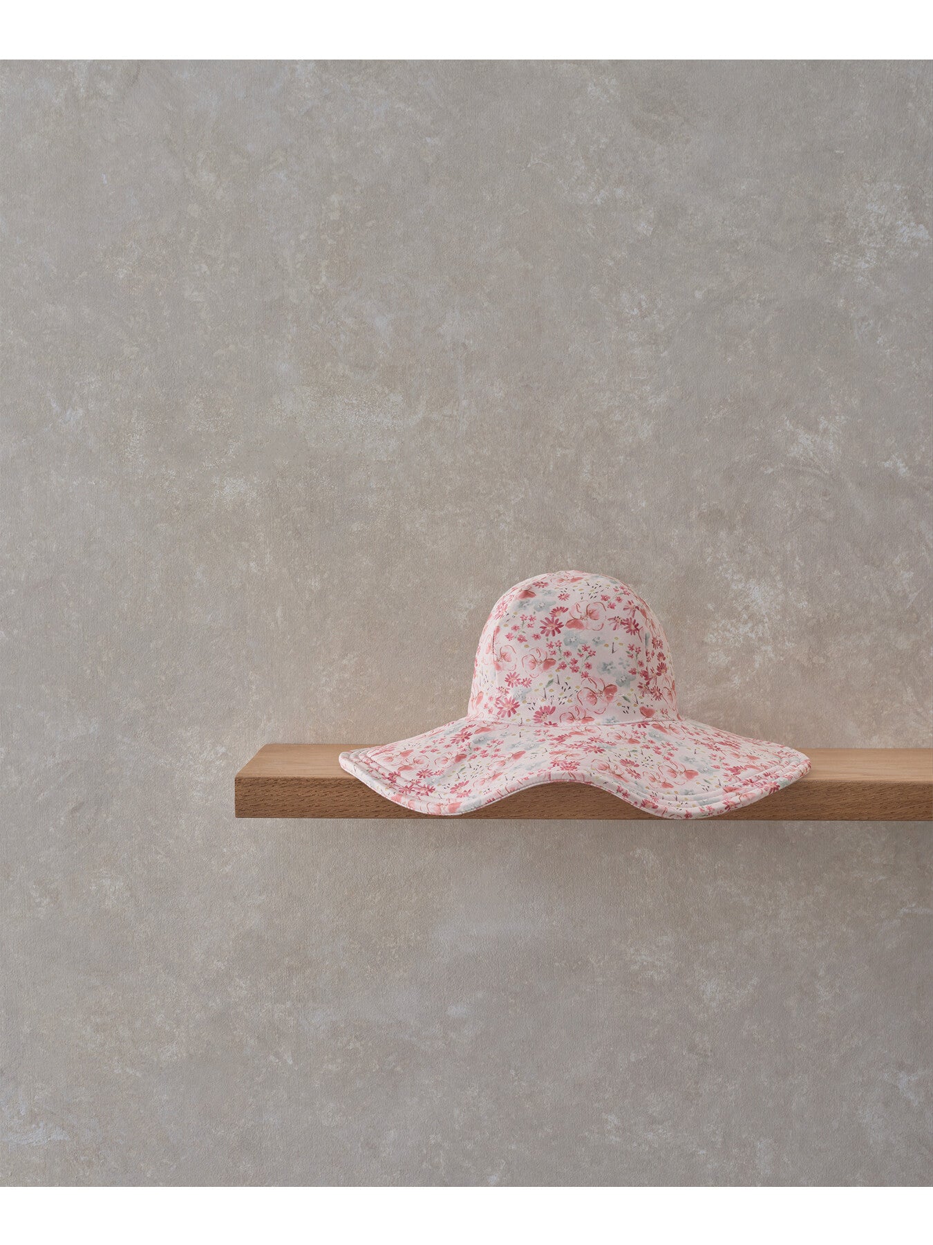 Floral Sun Hat