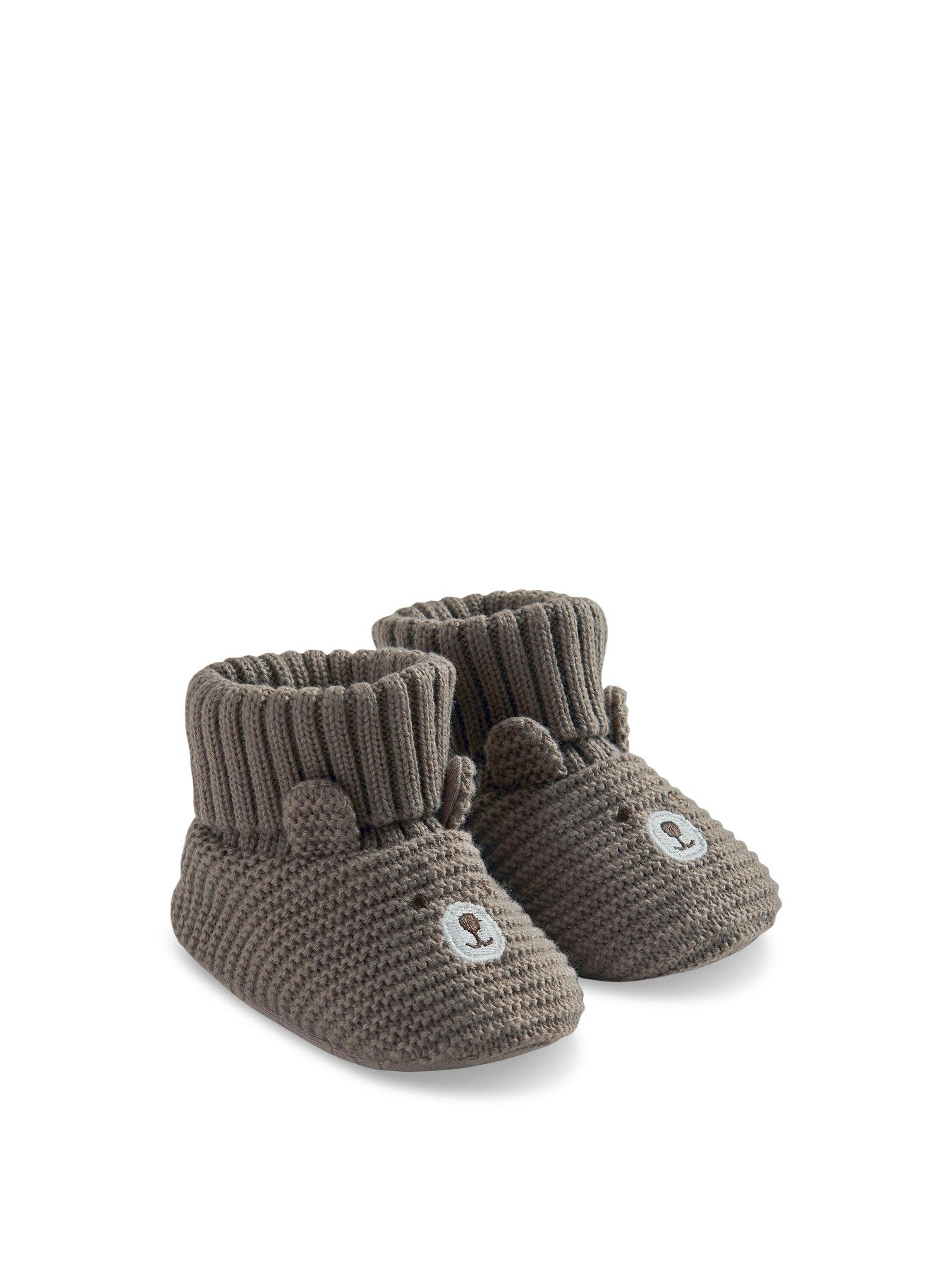 Bear Booties