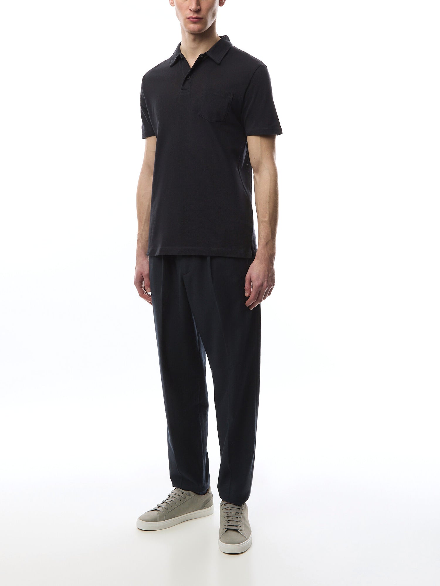 Riviera Polo Shirt
