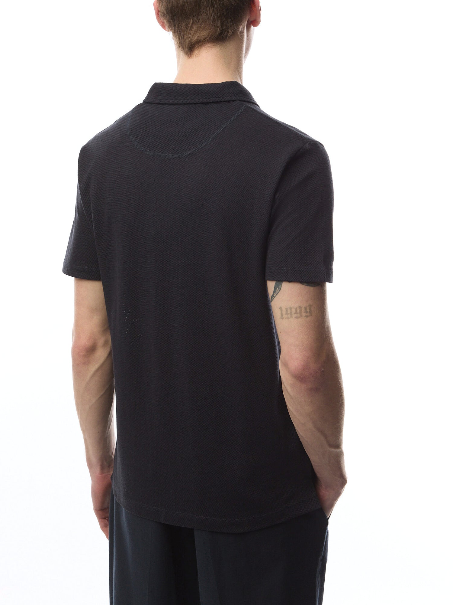Riviera Polo Shirt