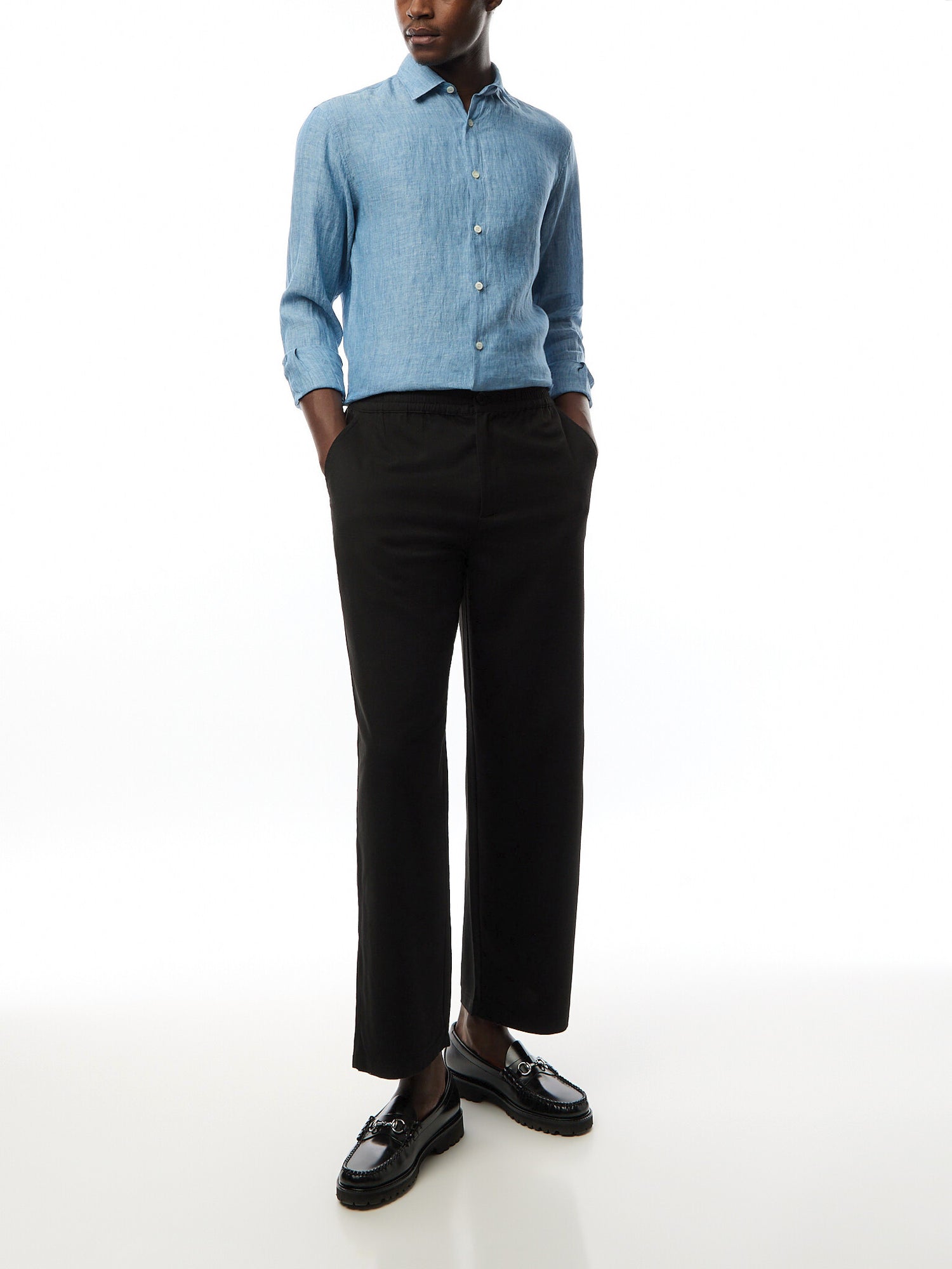 Linen Shirt