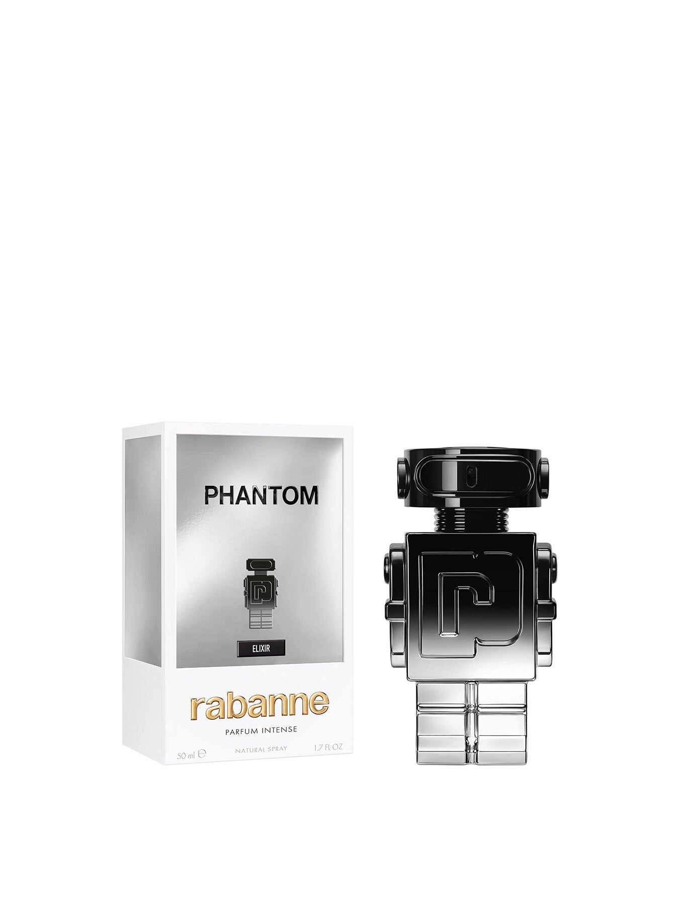 Phantom Elixir Parfum Intense 50ml