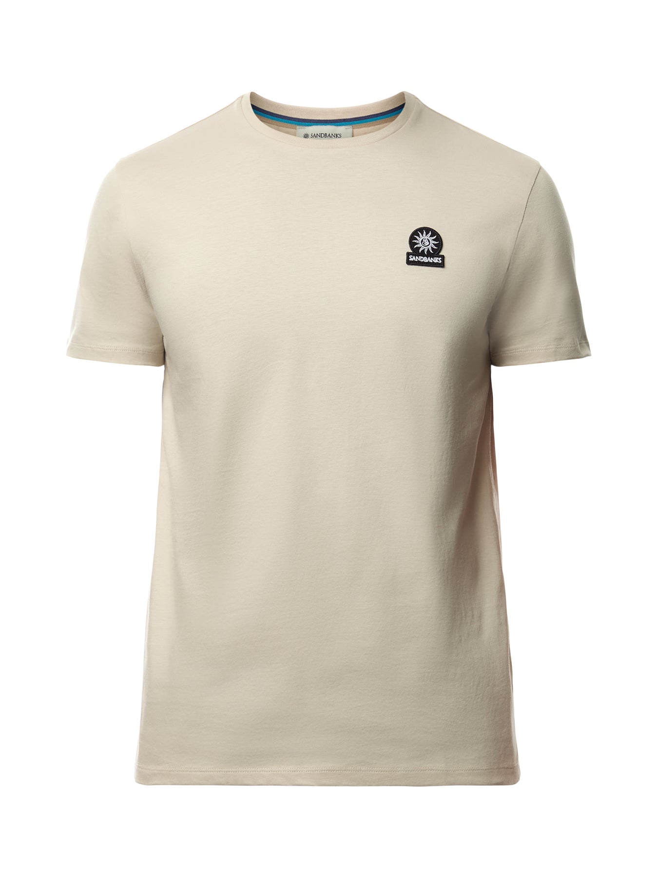 Badge Logo T-Shirt
