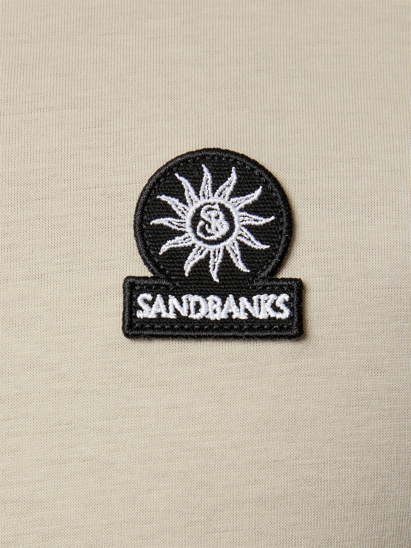 Badge Logo T-Shirt