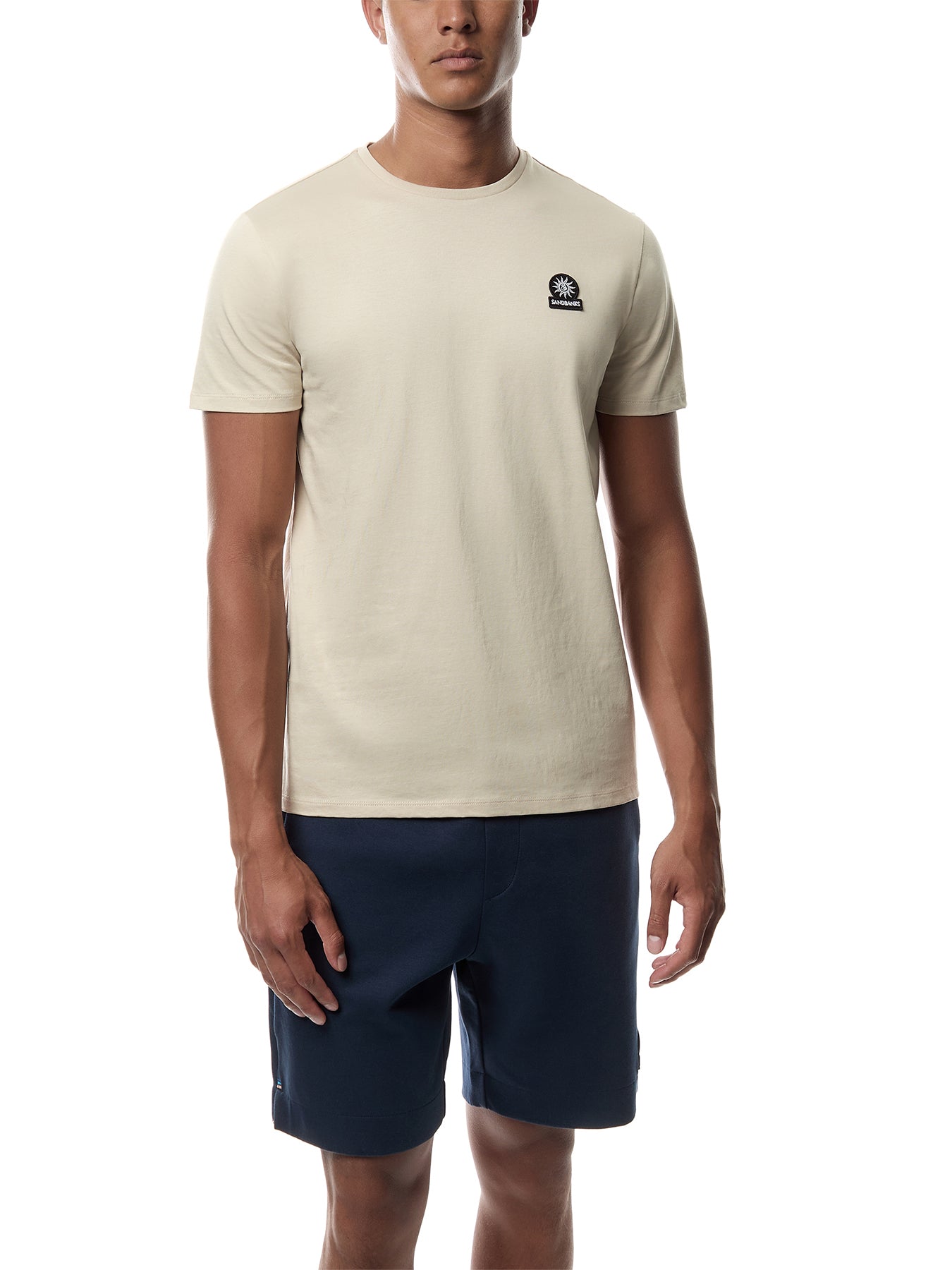 Badge Logo T-Shirt