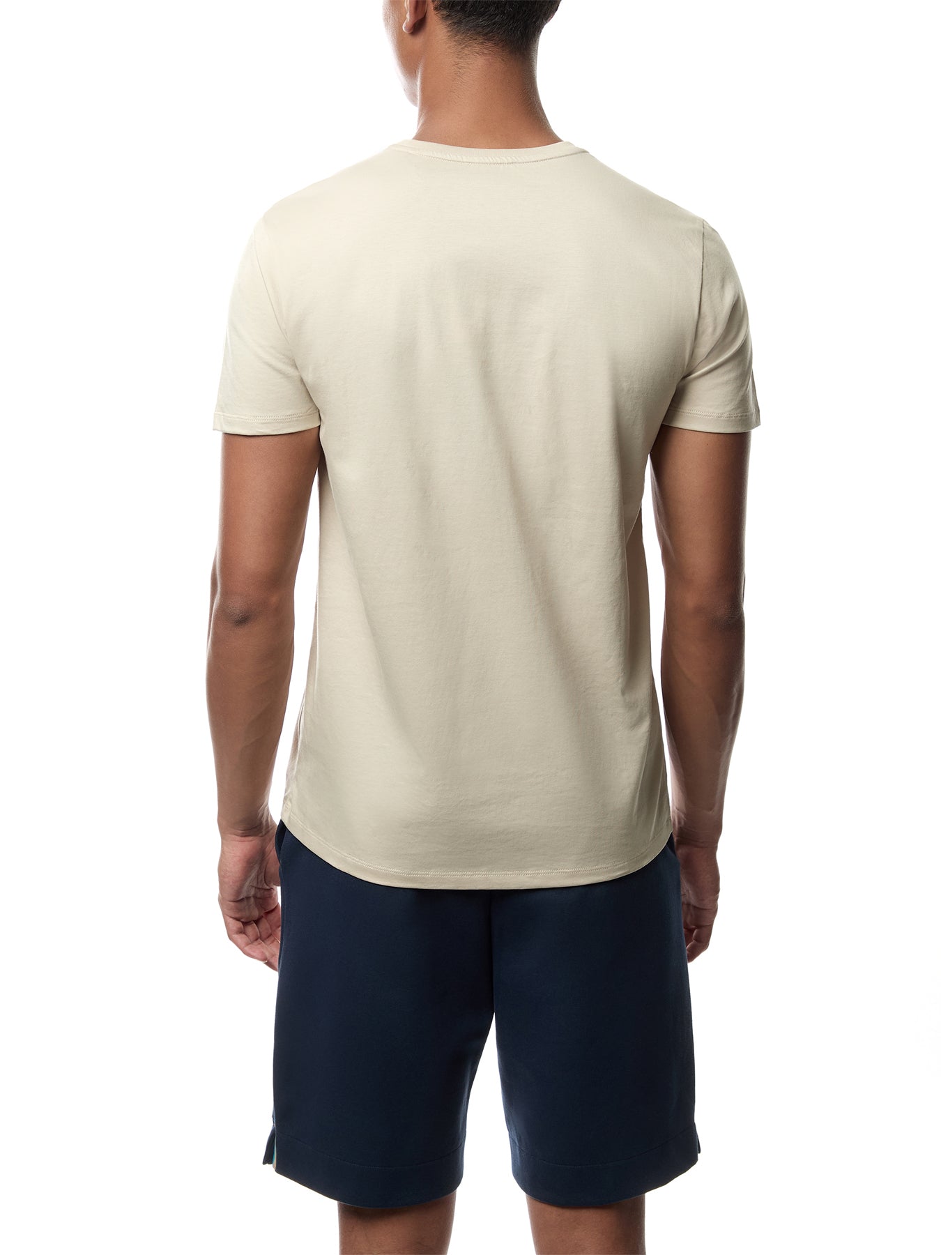 Badge Logo T-Shirt